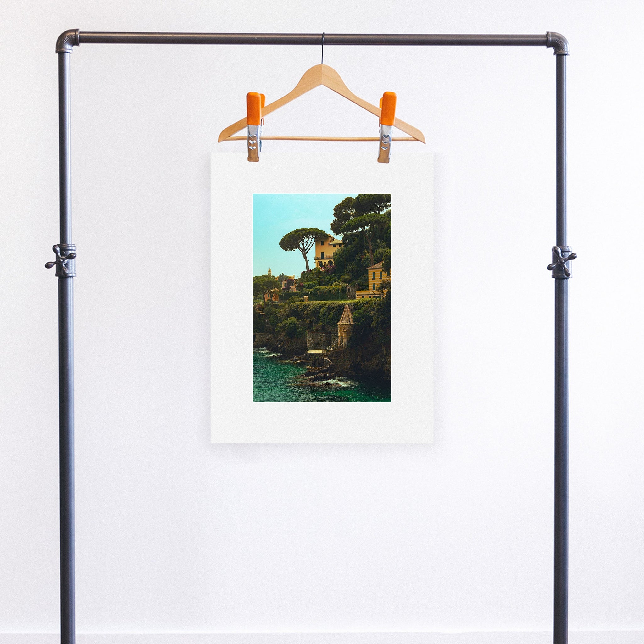 no frame~Medium