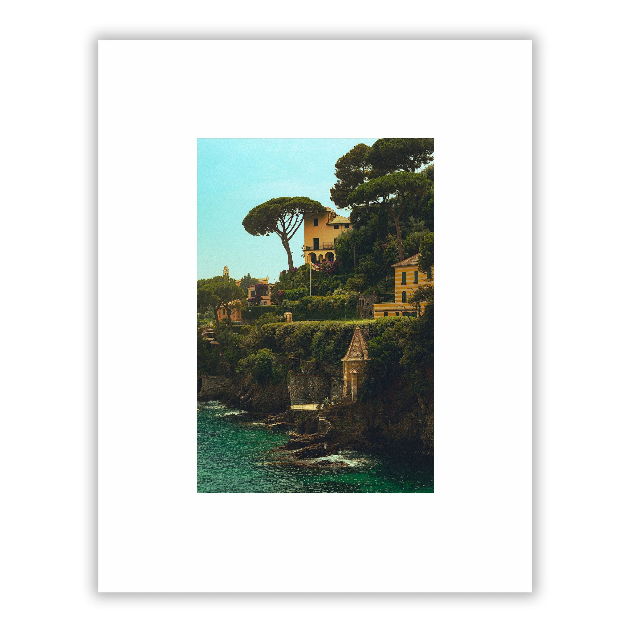 no frame~Small