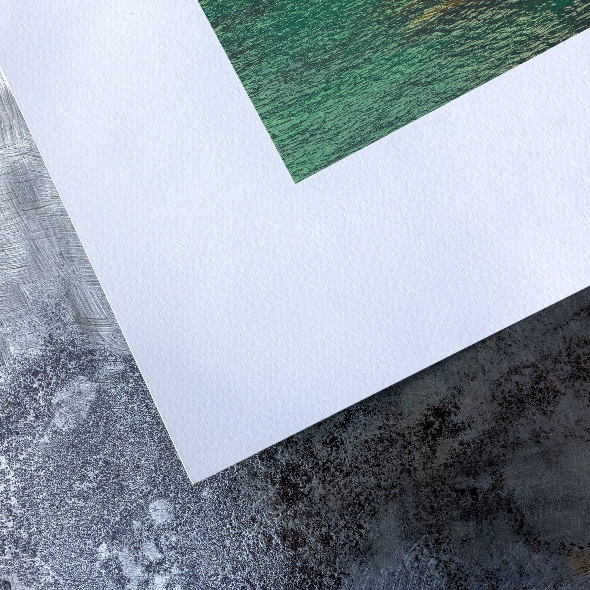 no frame~Small