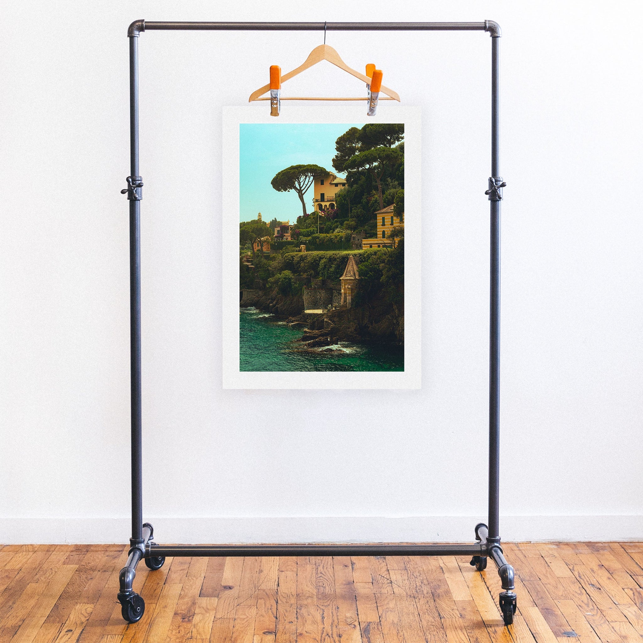 no frame~Extra-Large