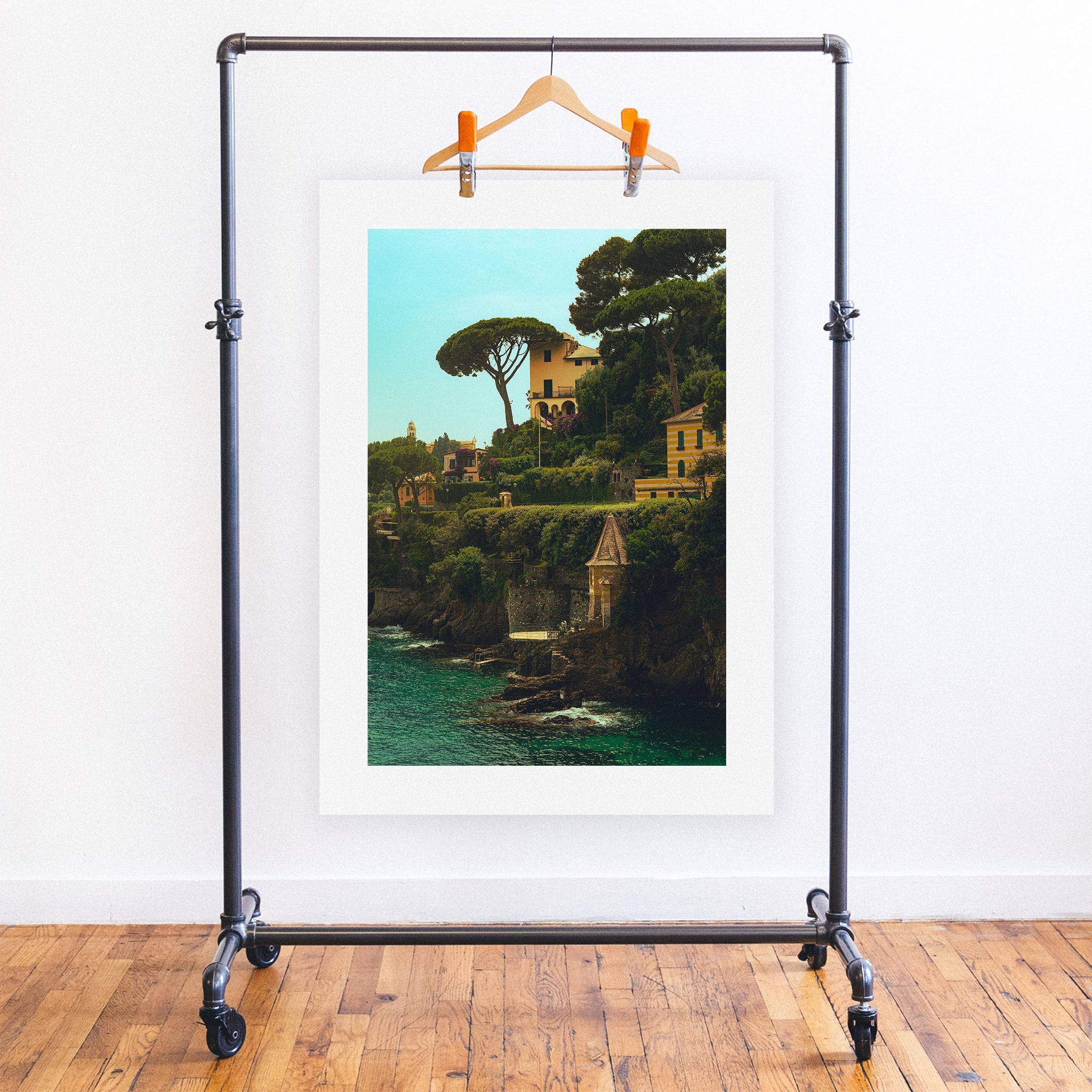 no frame~Giant