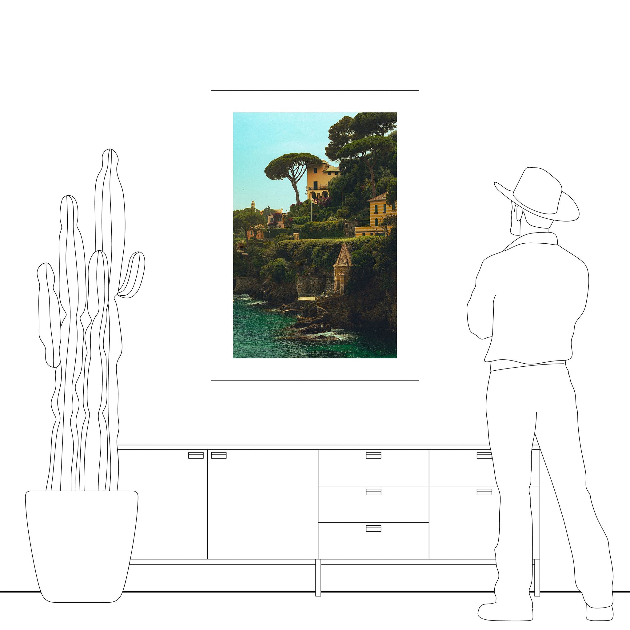 no frame~Giant