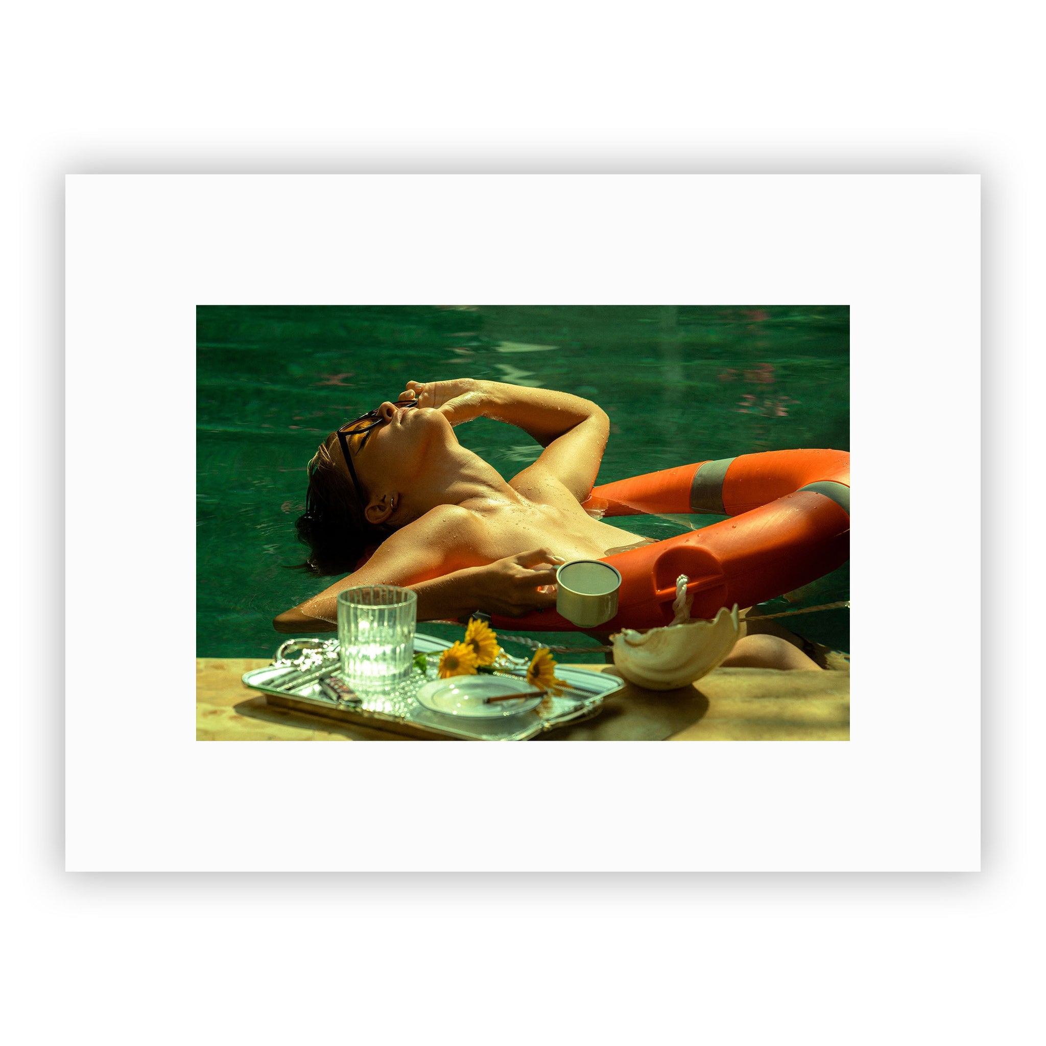 no frame~Medium