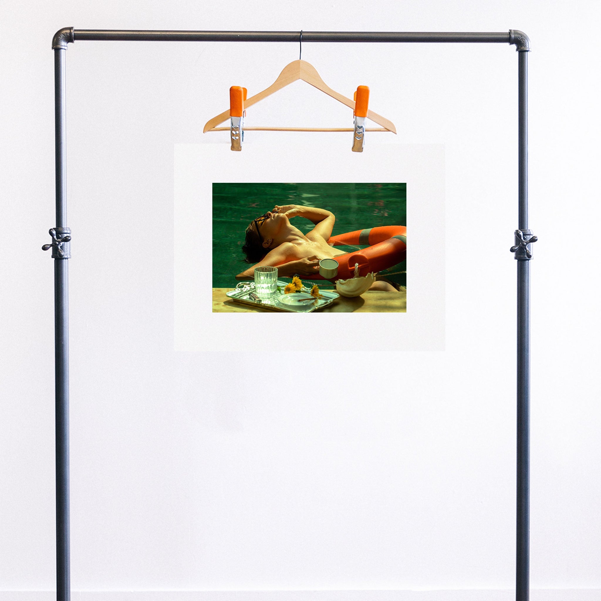 no frame~Medium