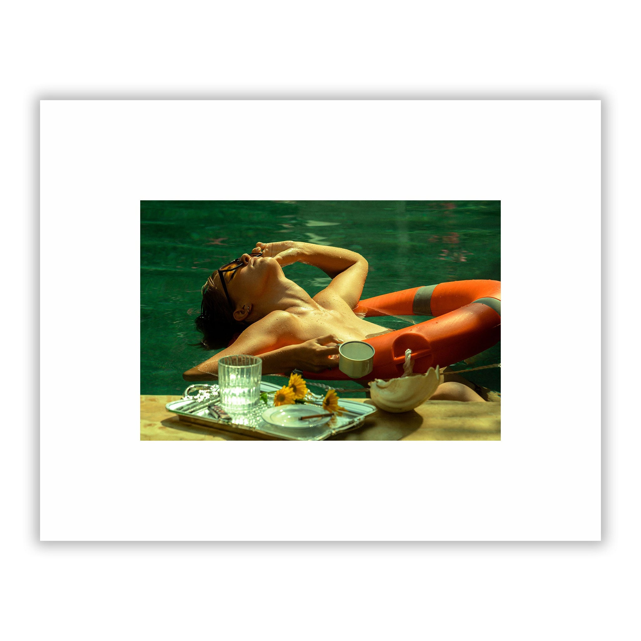 no frame~Small