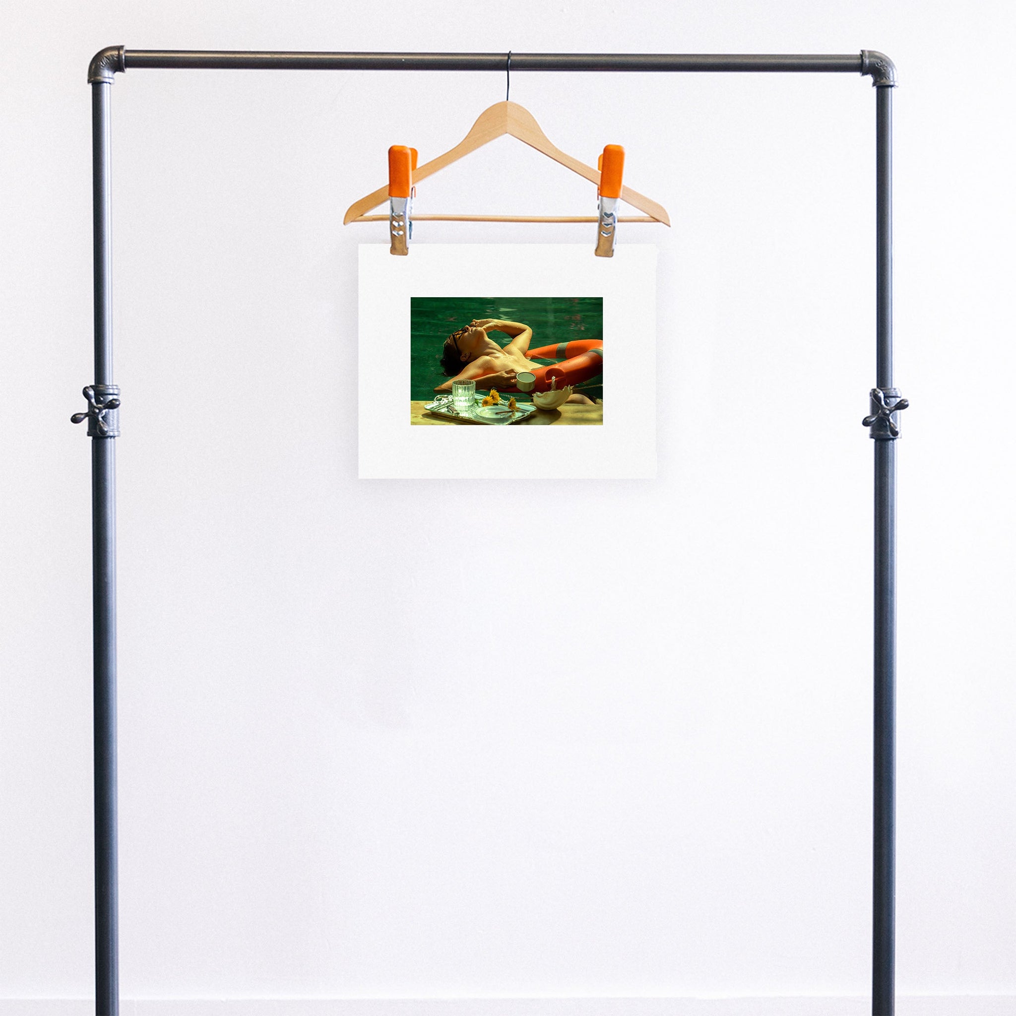 no frame~Small
