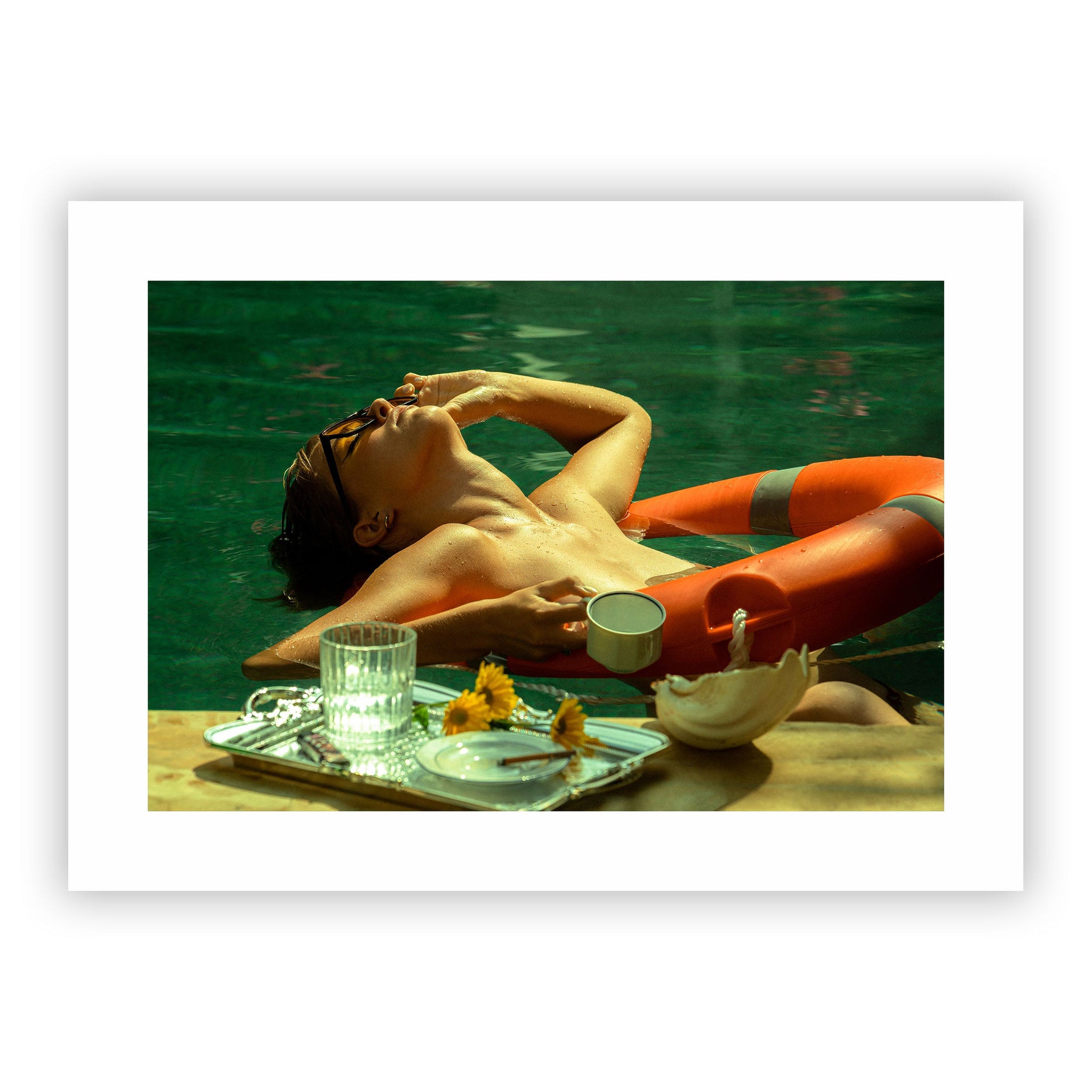 no frame~Extra-Large