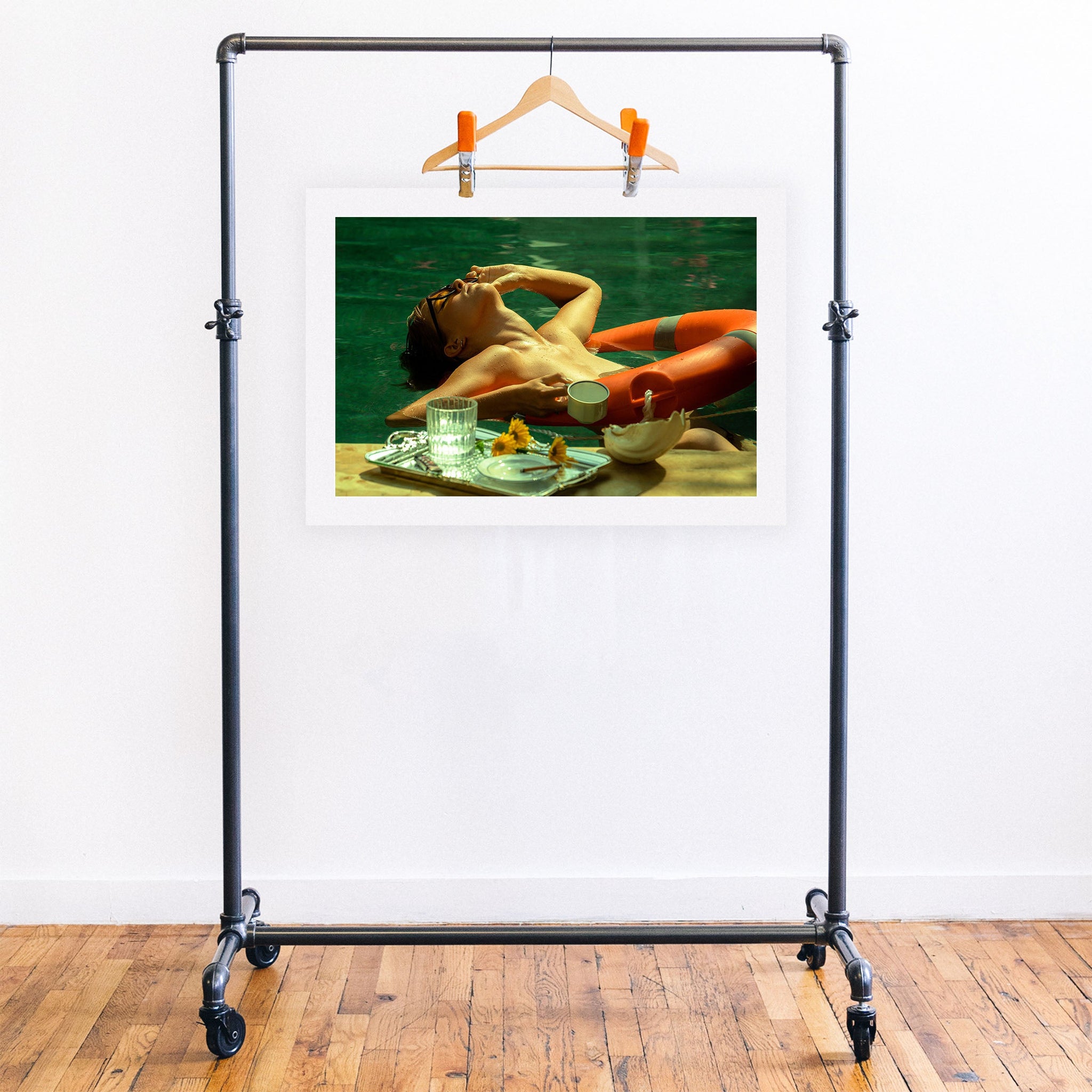 no frame~Extra-Large