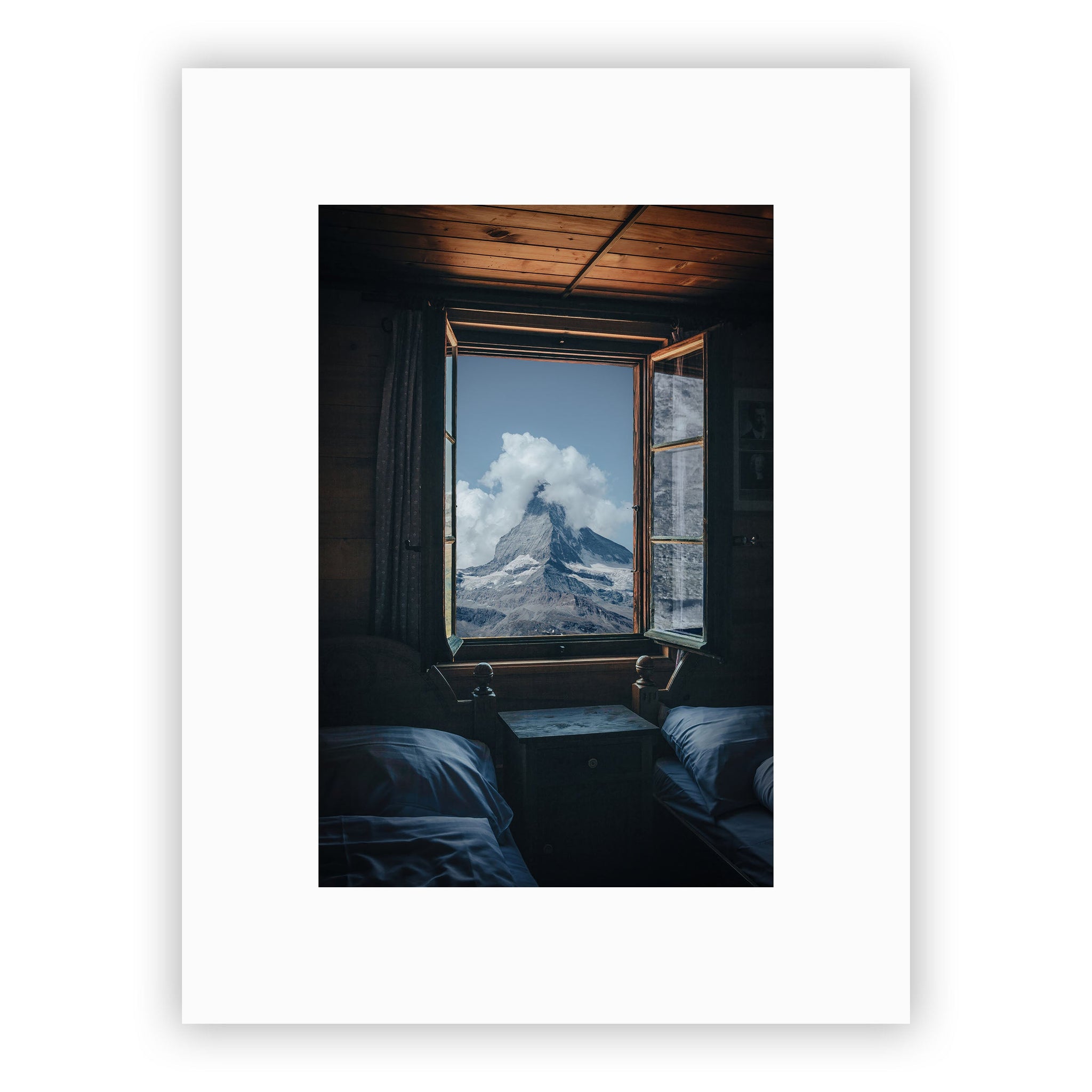 no frame~Medium