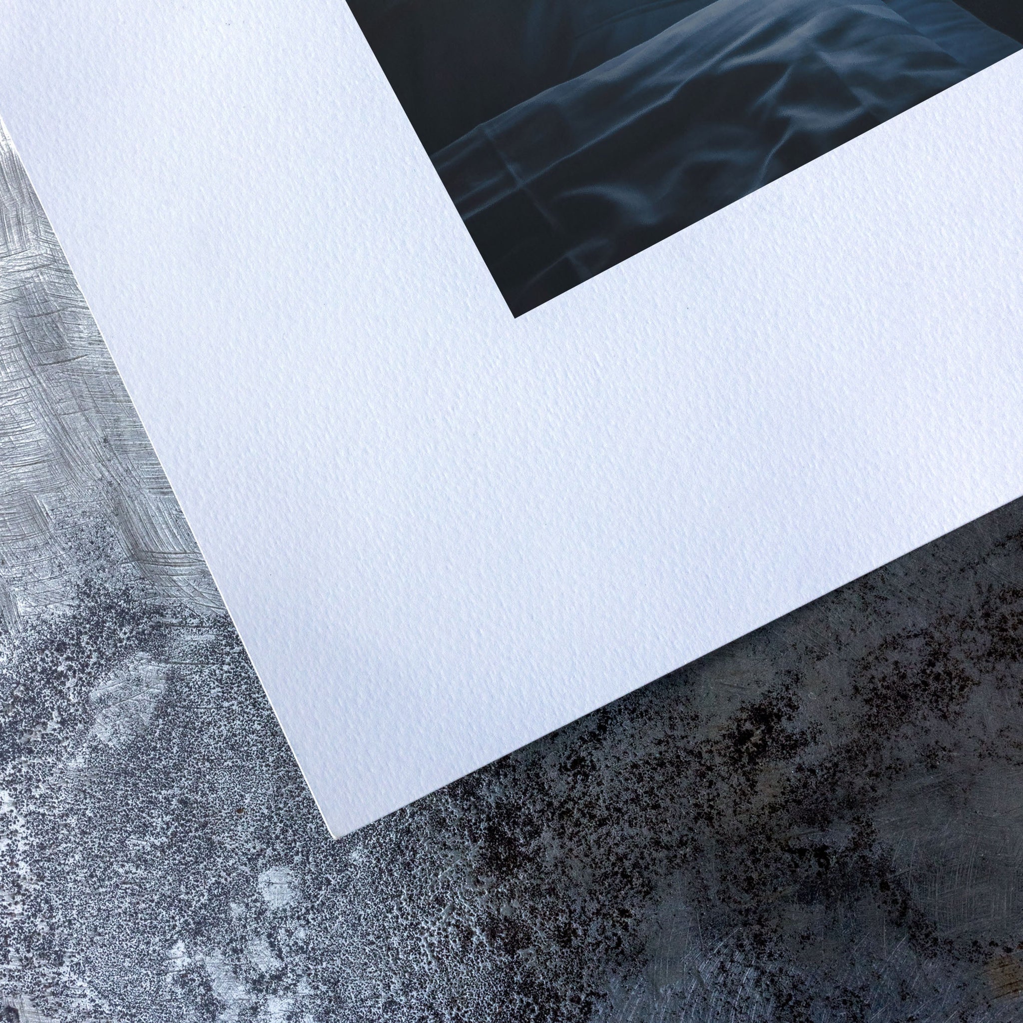 no frame~Medium