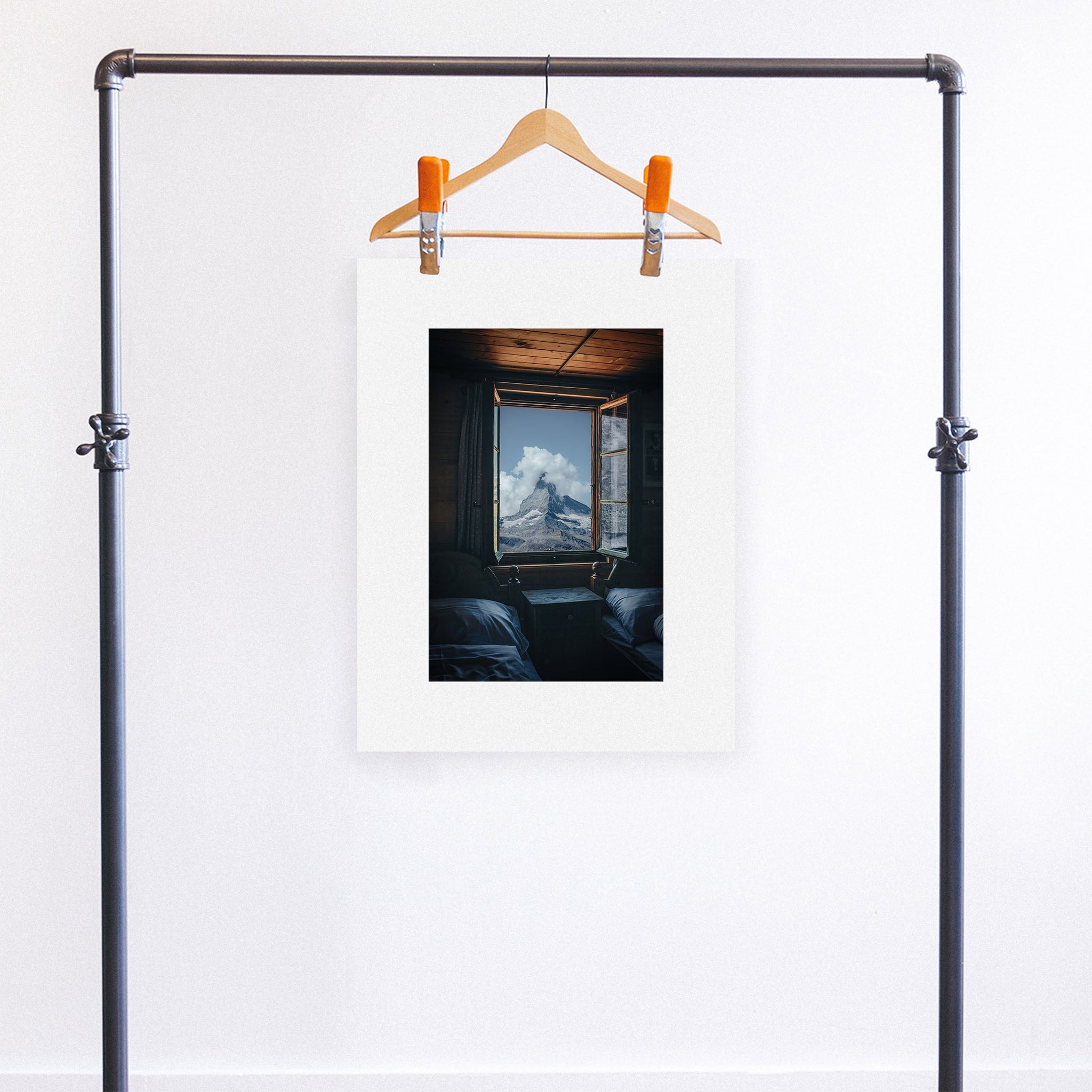 no frame~Medium