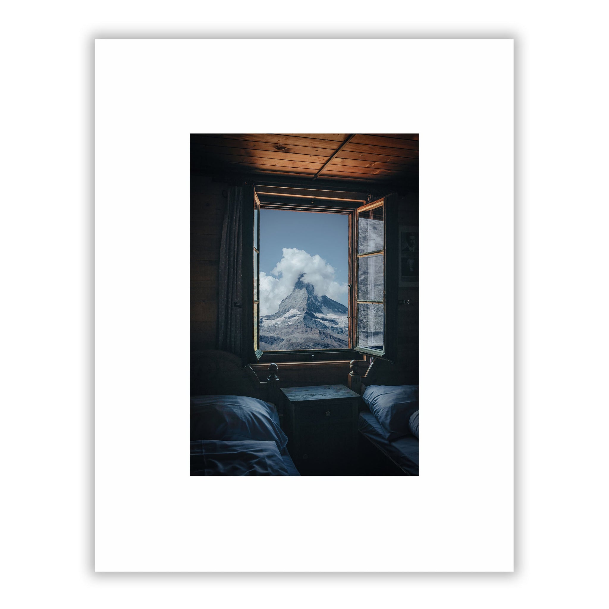 no frame~Small