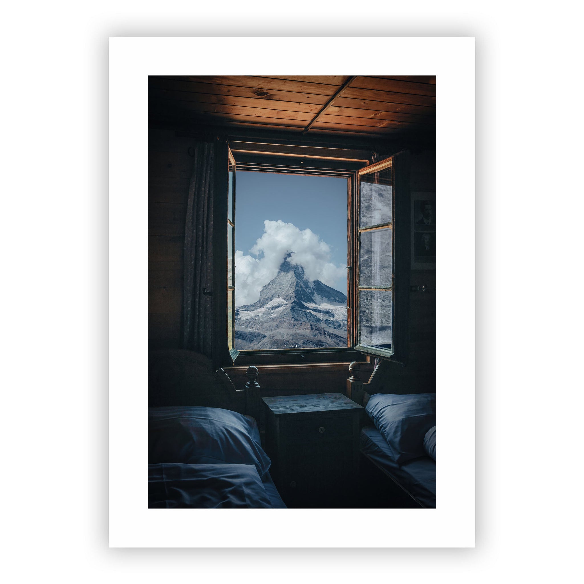 no frame~Giant