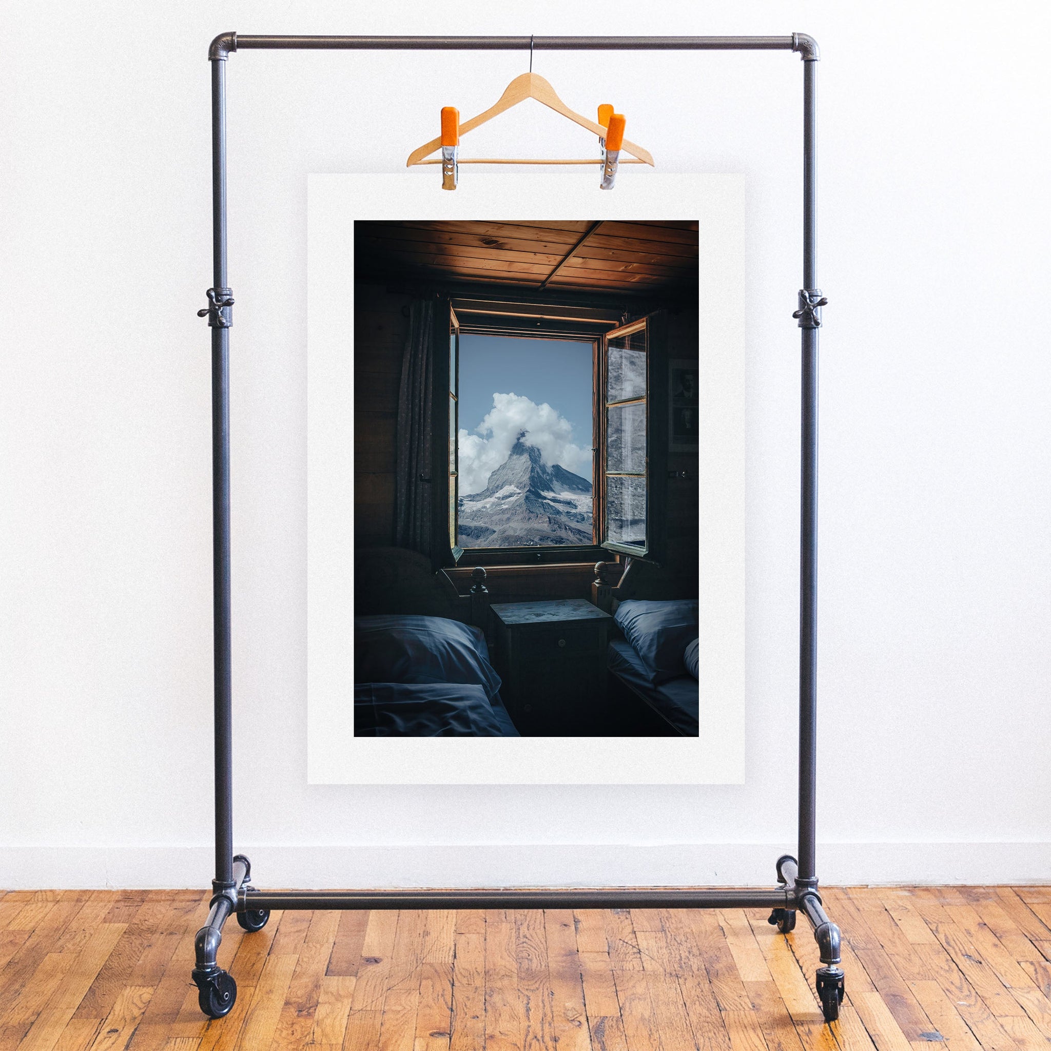 no frame~Giant