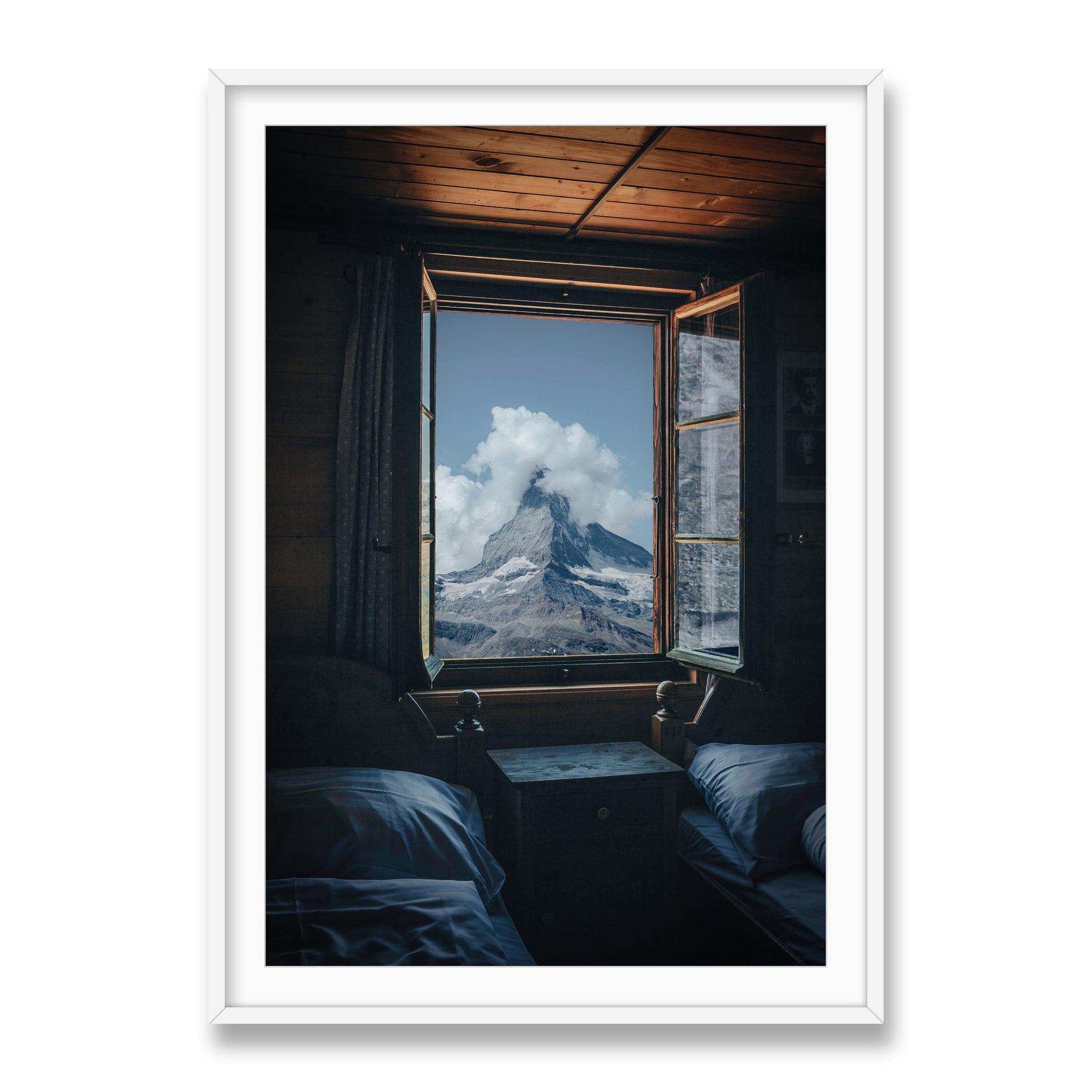 white~Executive