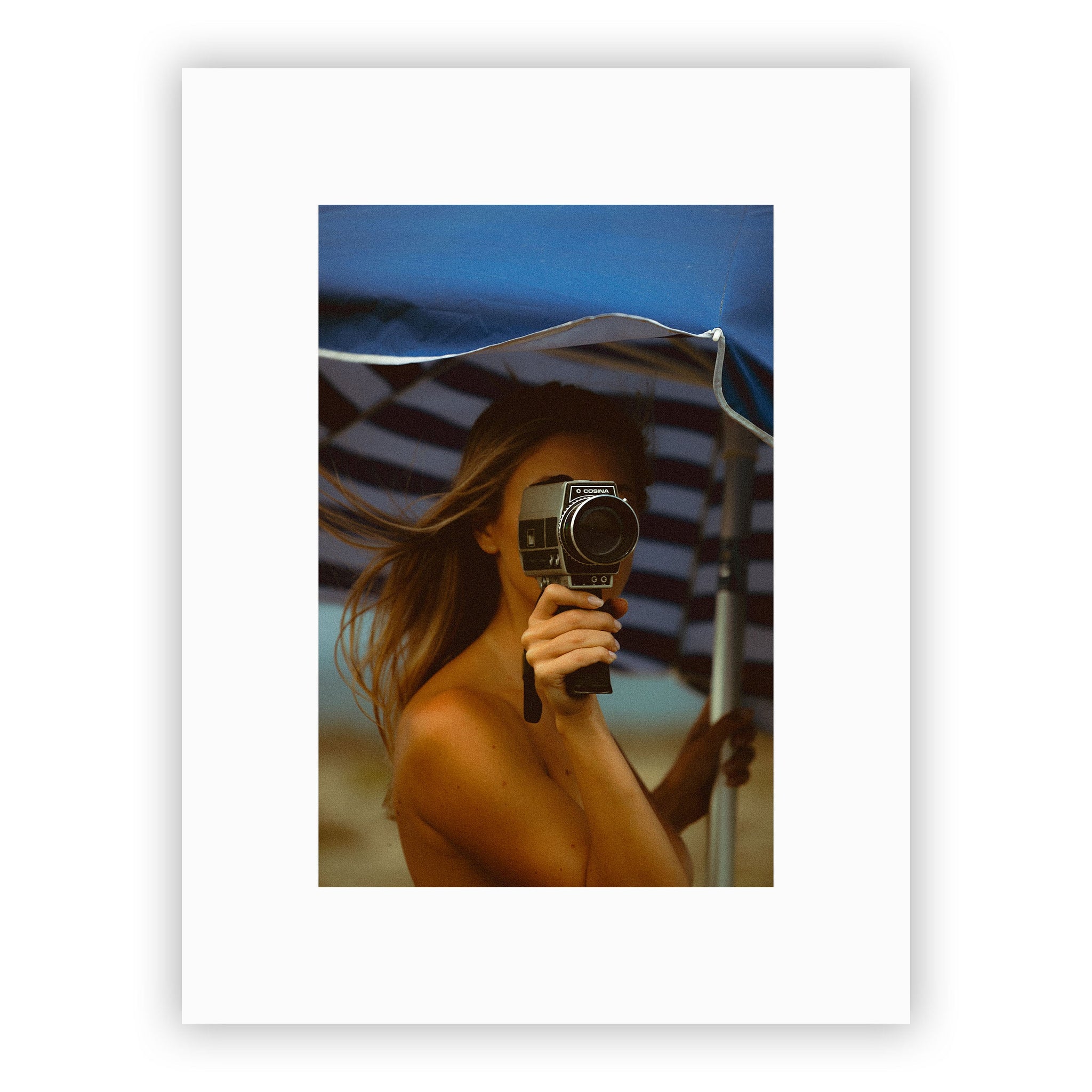 no frame~Medium