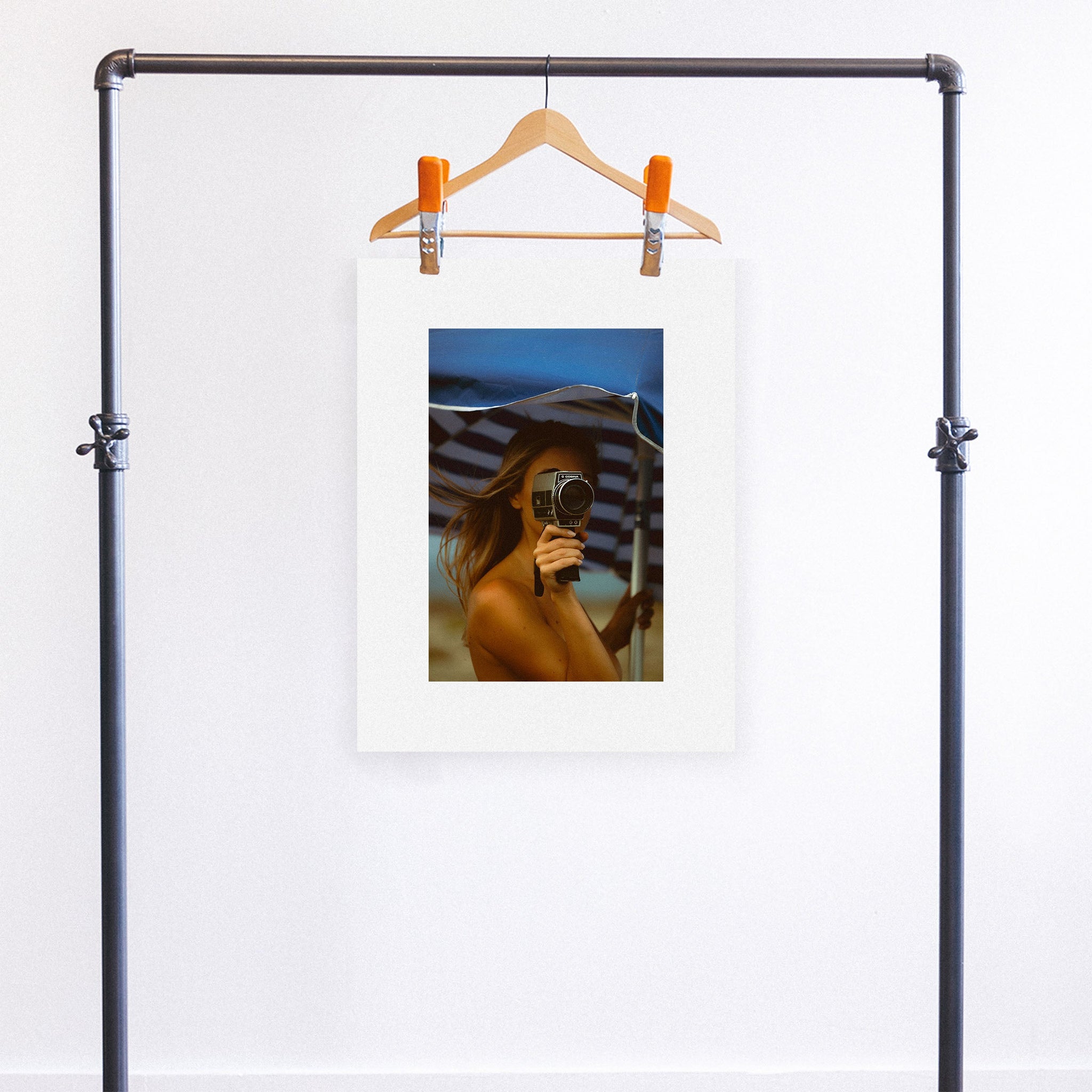 no frame~Medium