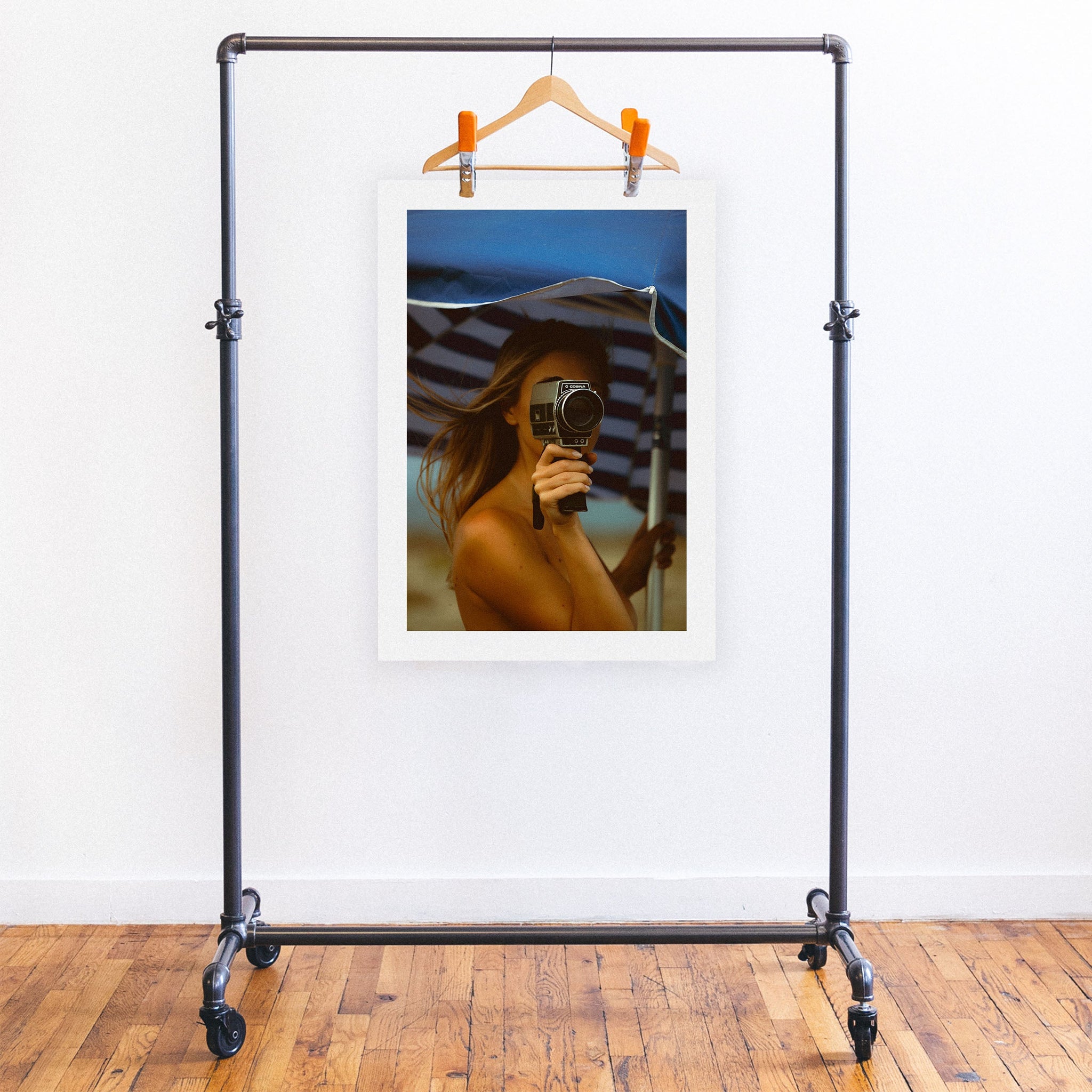 no frame~Extra-Large