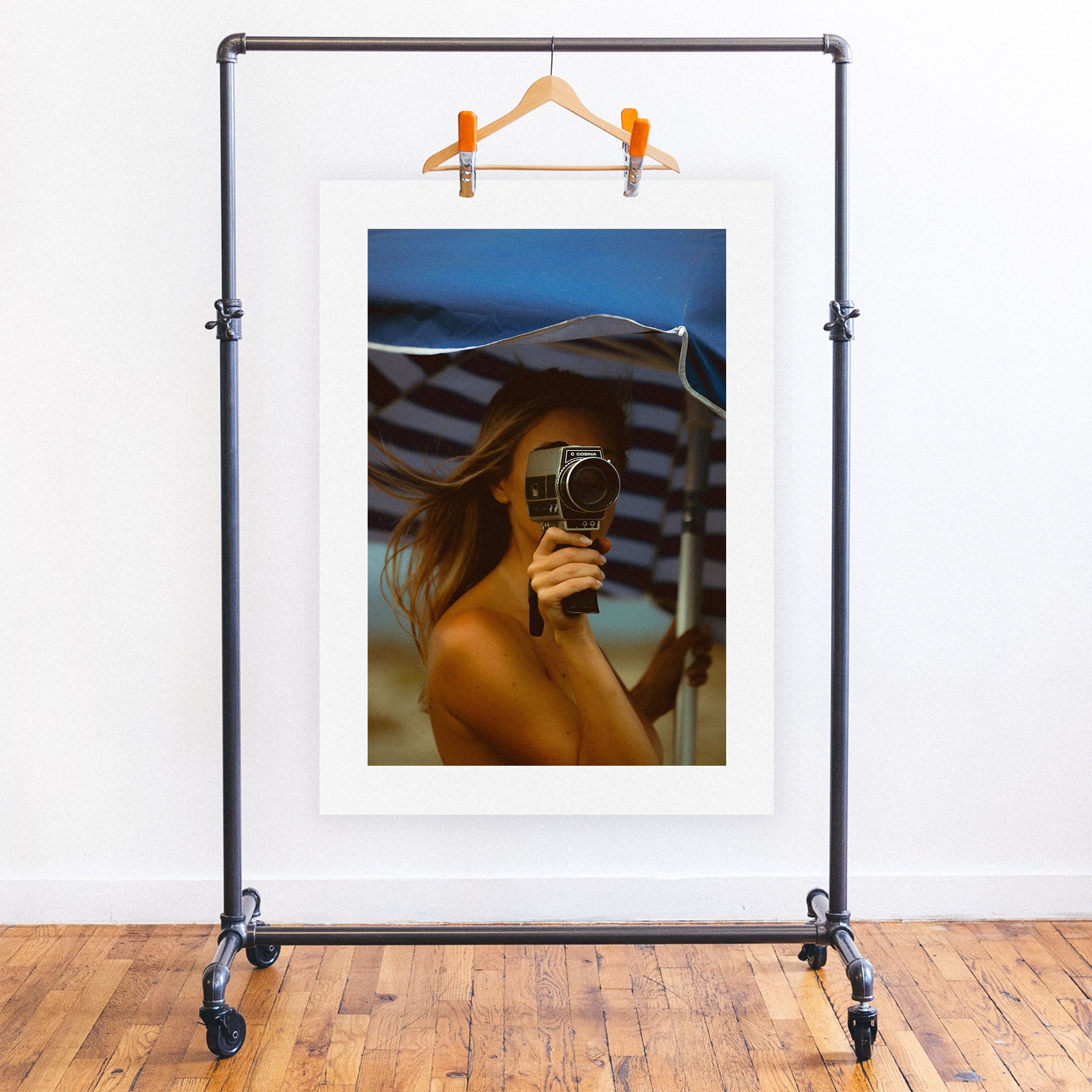 no frame~Giant