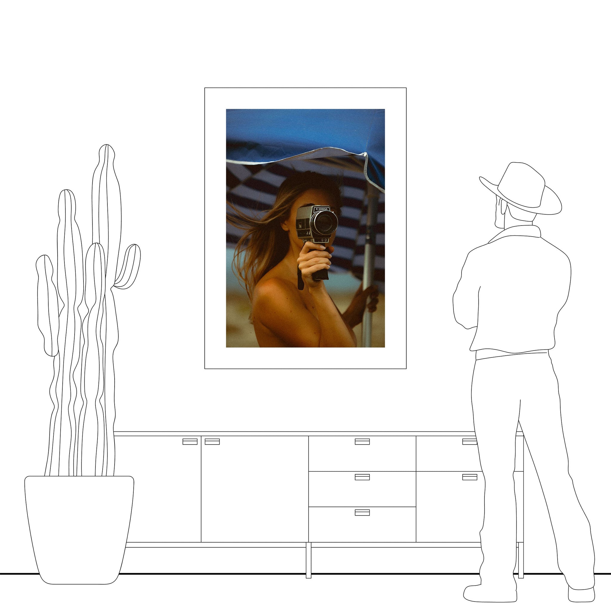 no frame~Giant