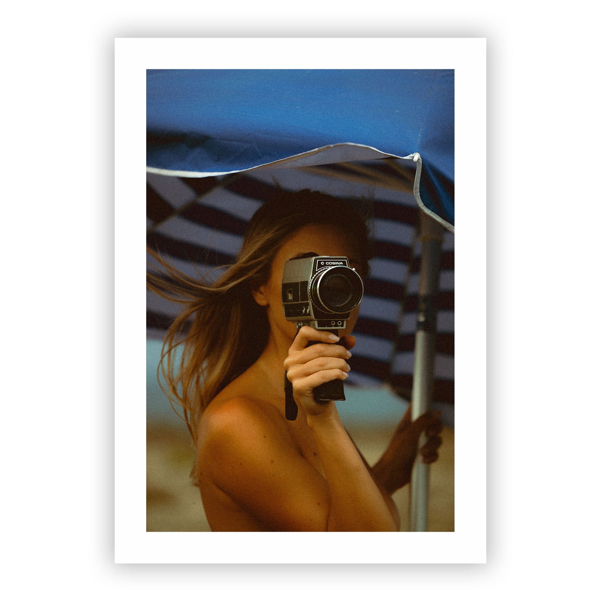 no frame~Executive