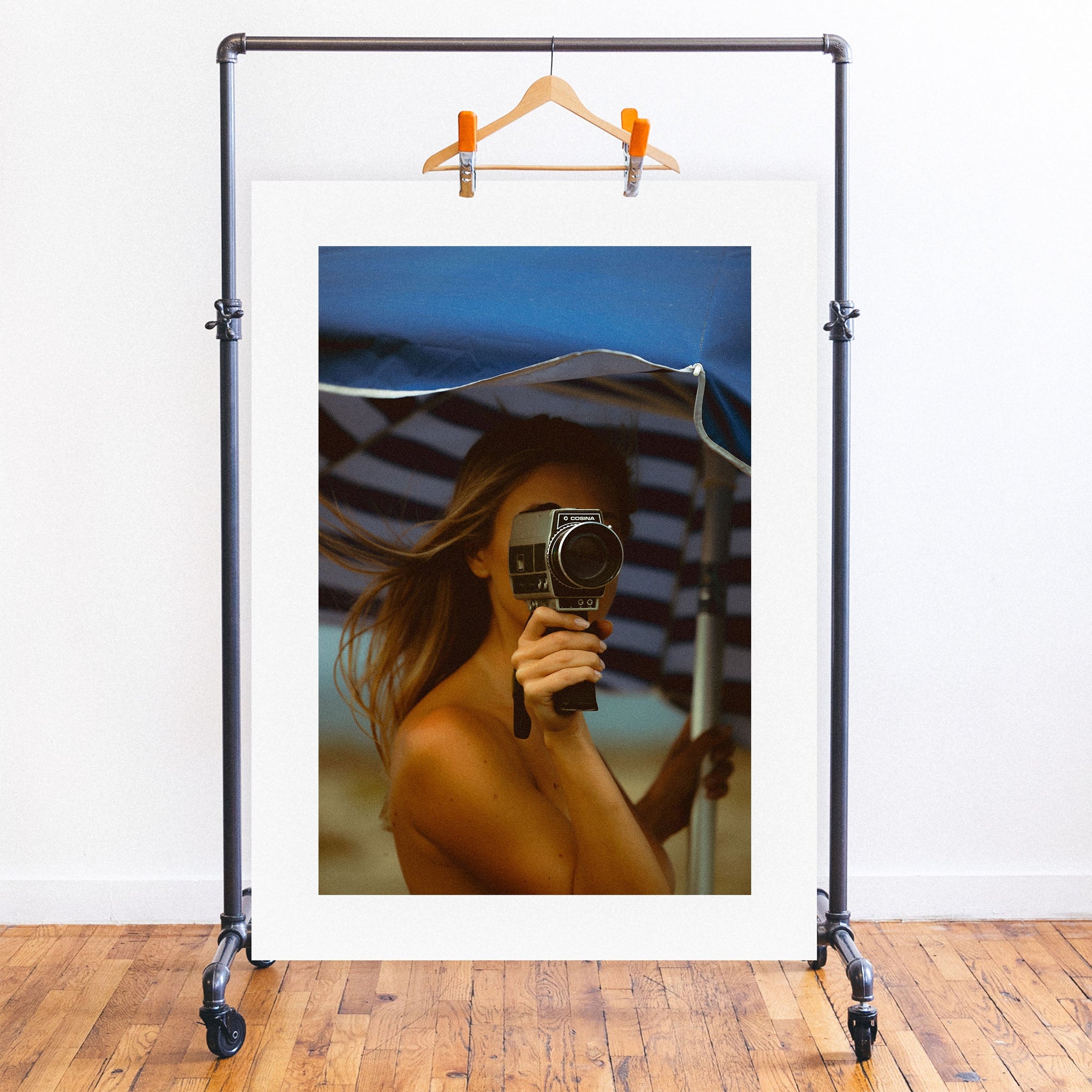 no frame~Executive