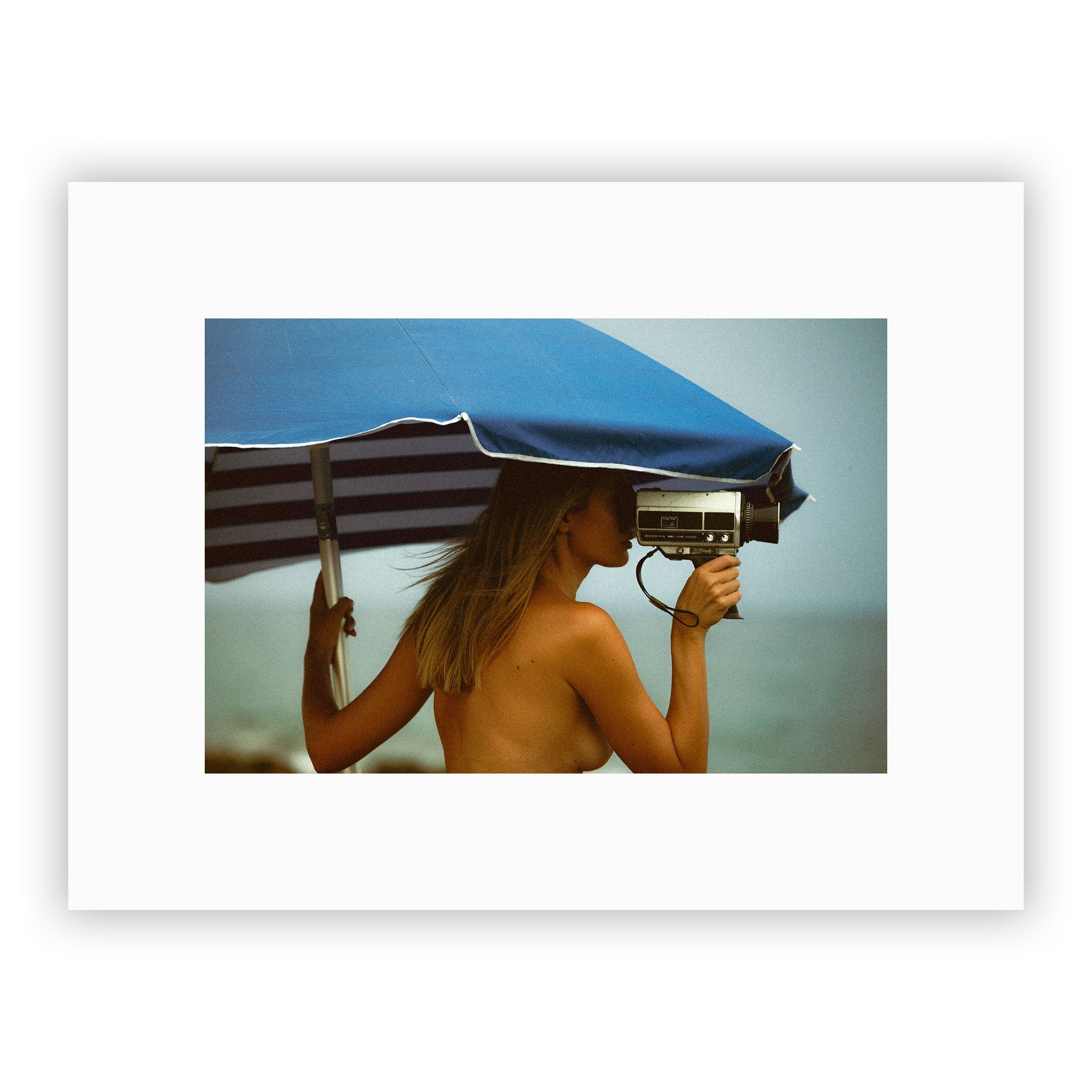 no frame~Medium
