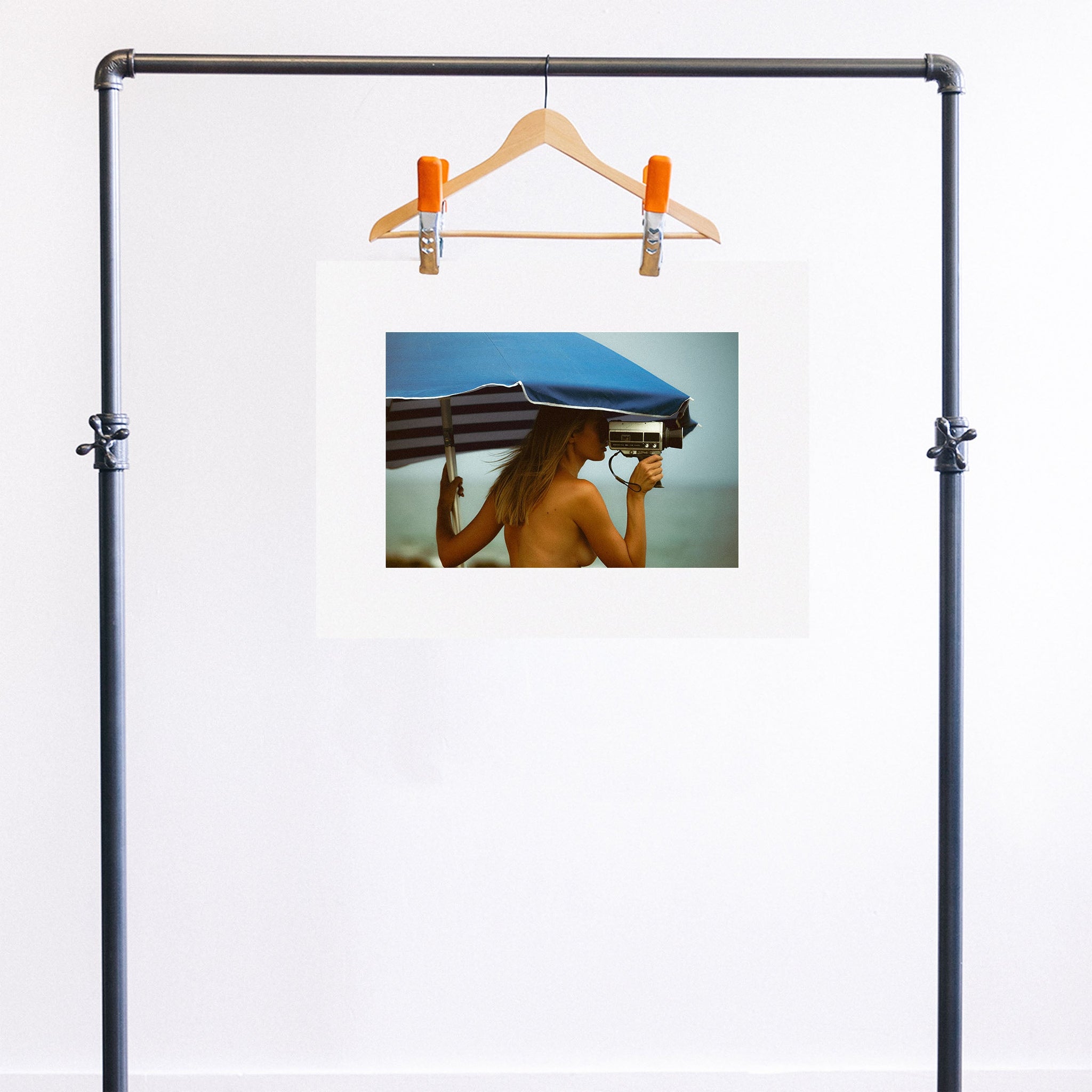 no frame~Medium