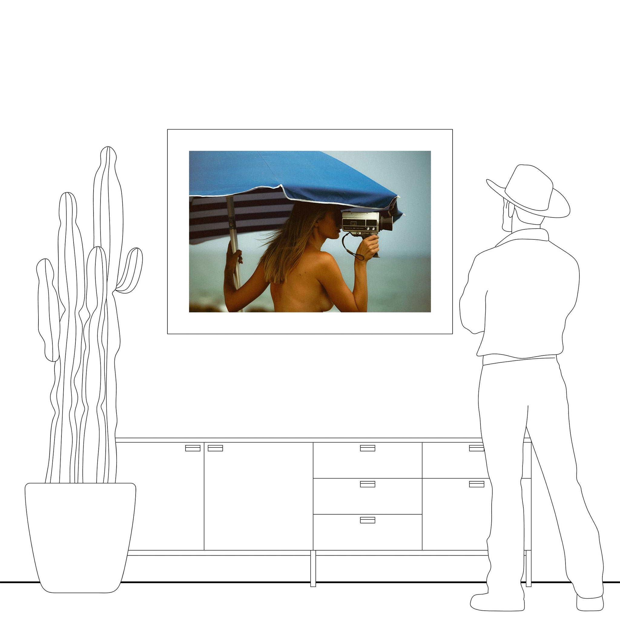 no frame~Giant
