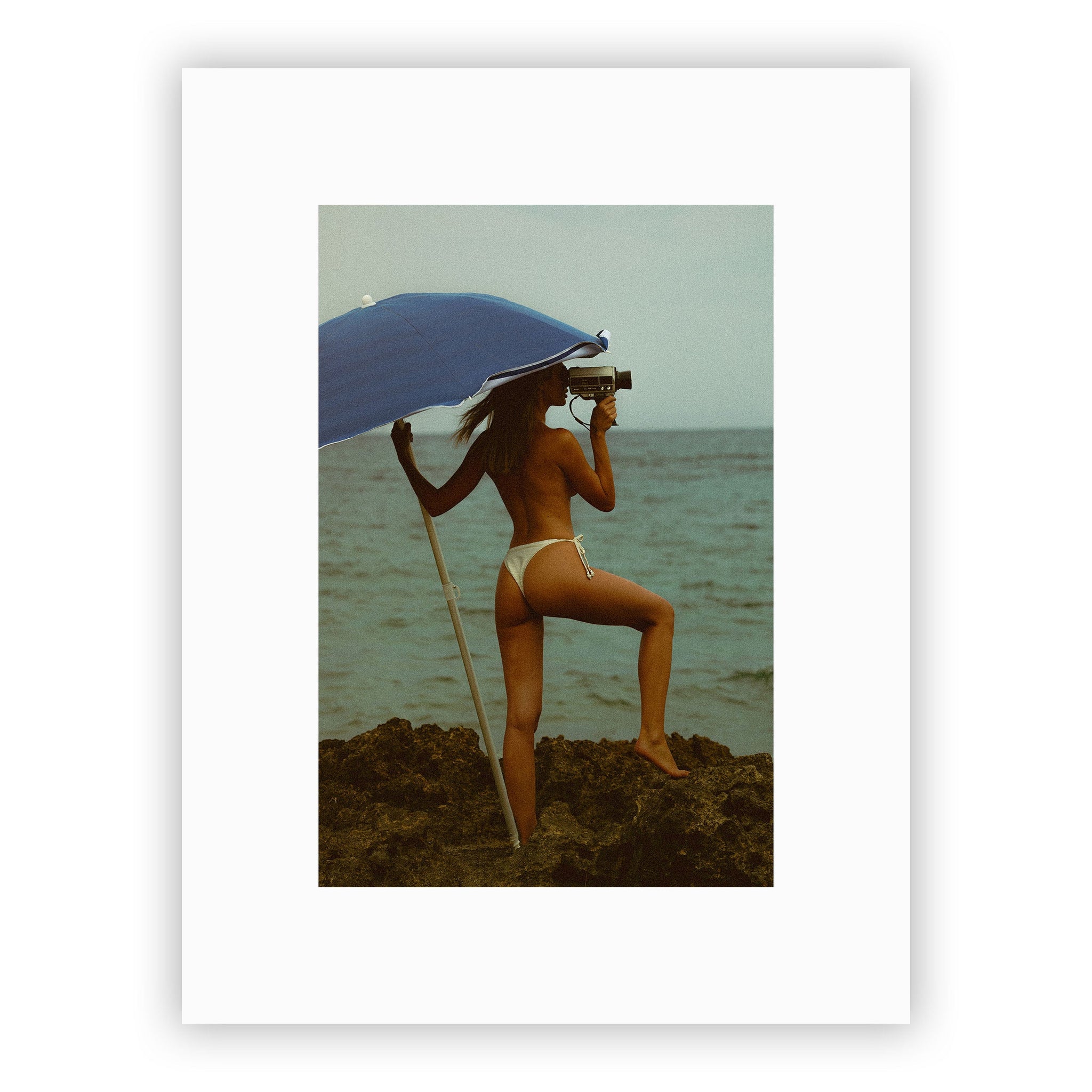 no frame~Medium