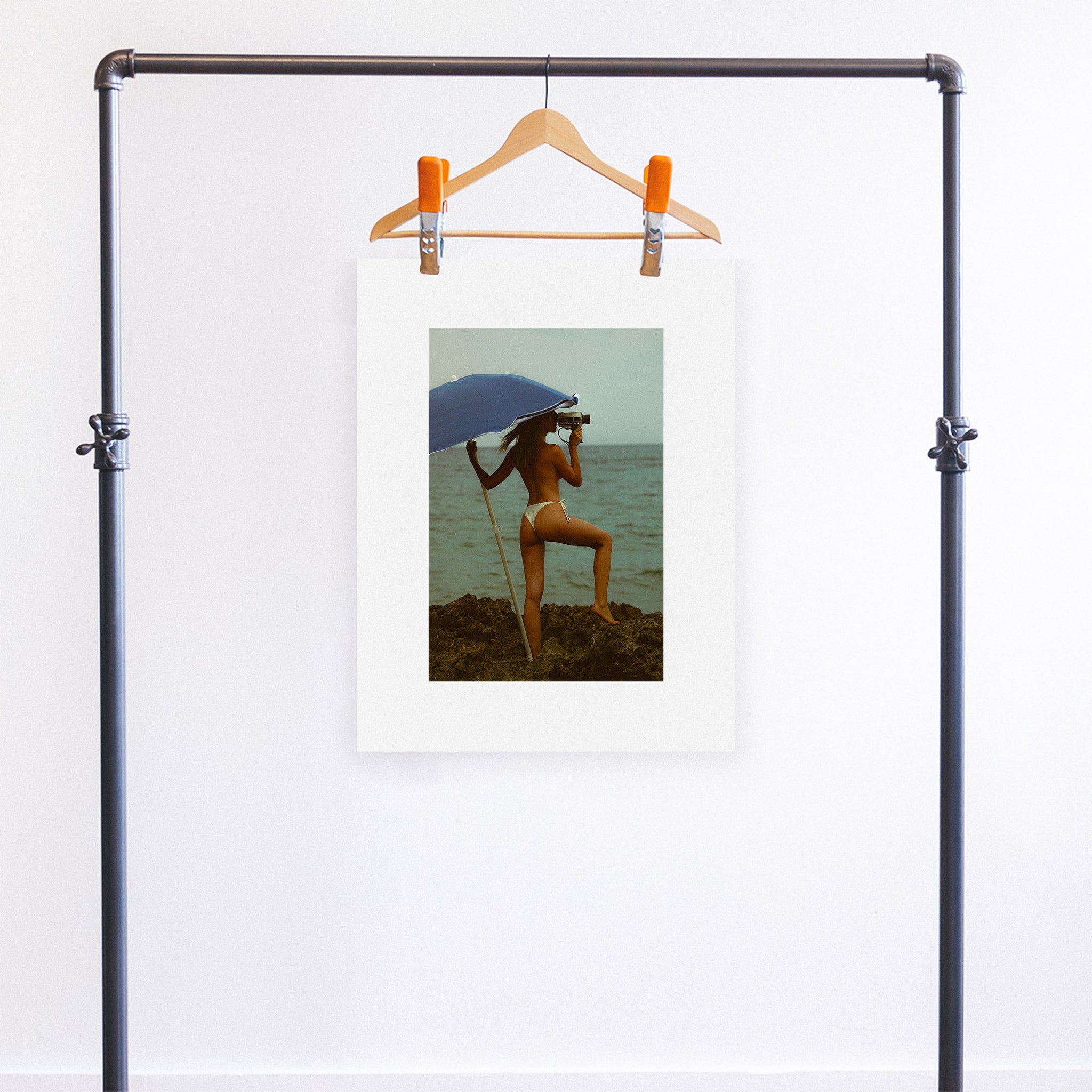 no frame~Medium