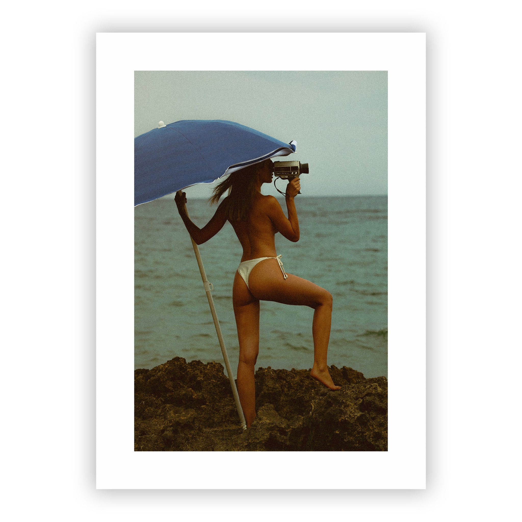 no frame~Extra-Large