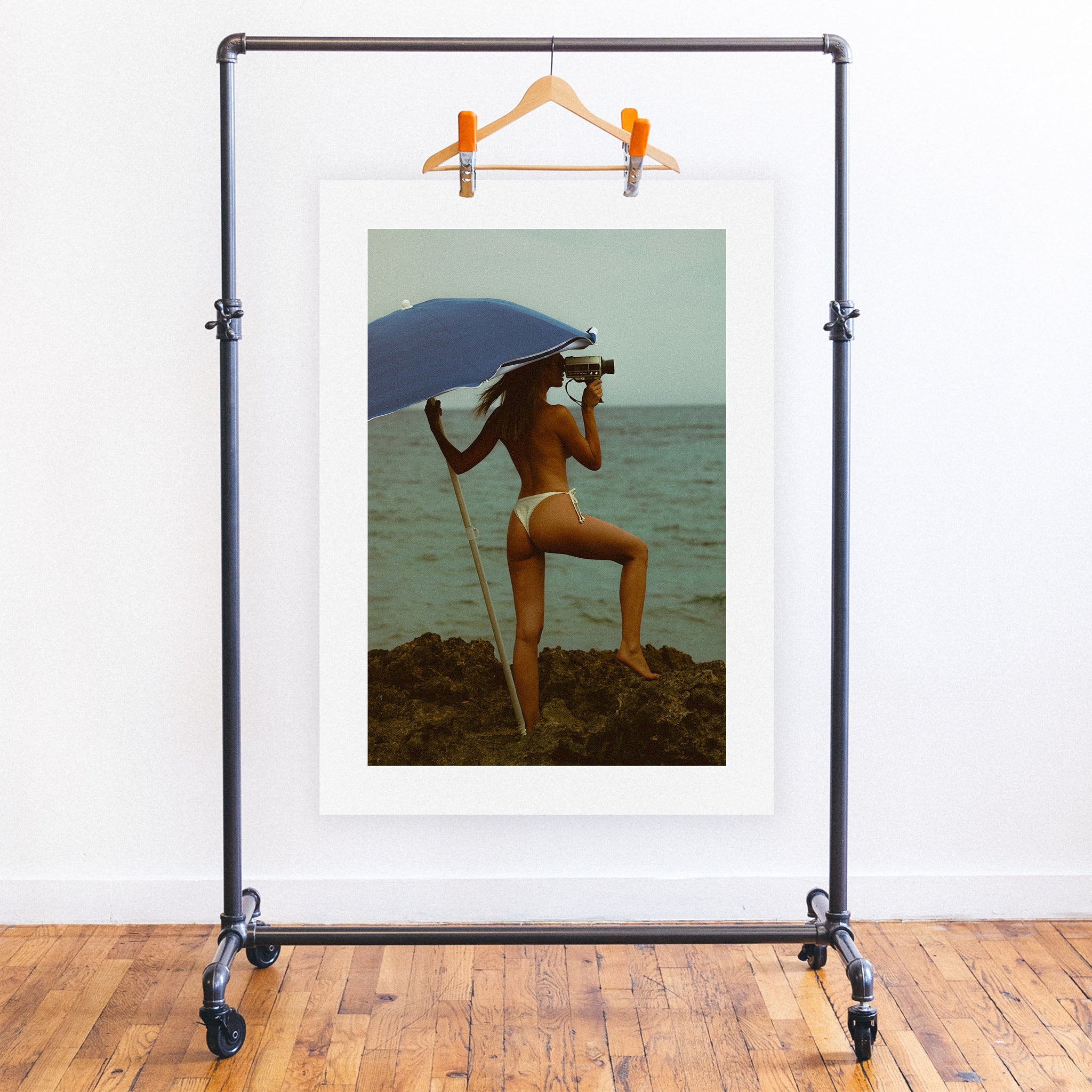 no frame~Giant