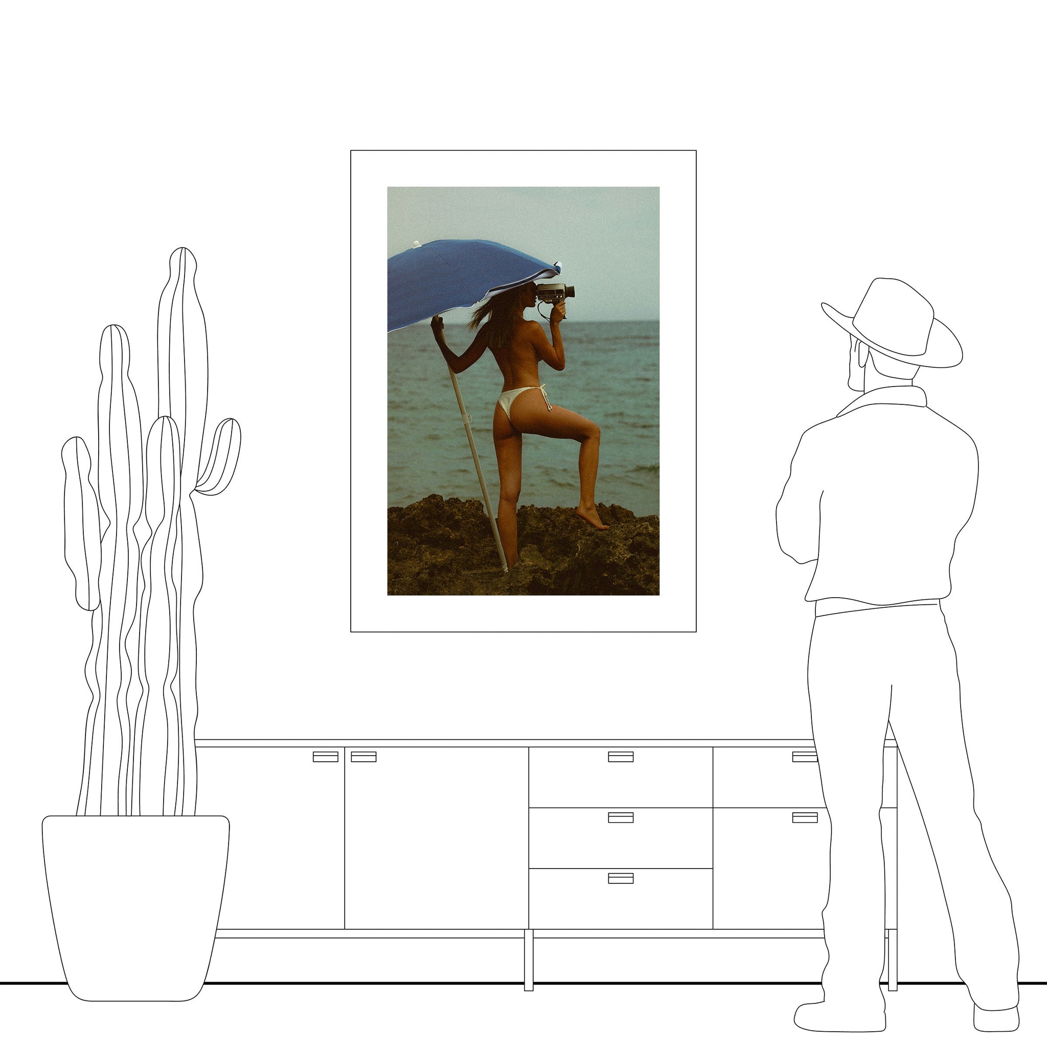 no frame~Giant