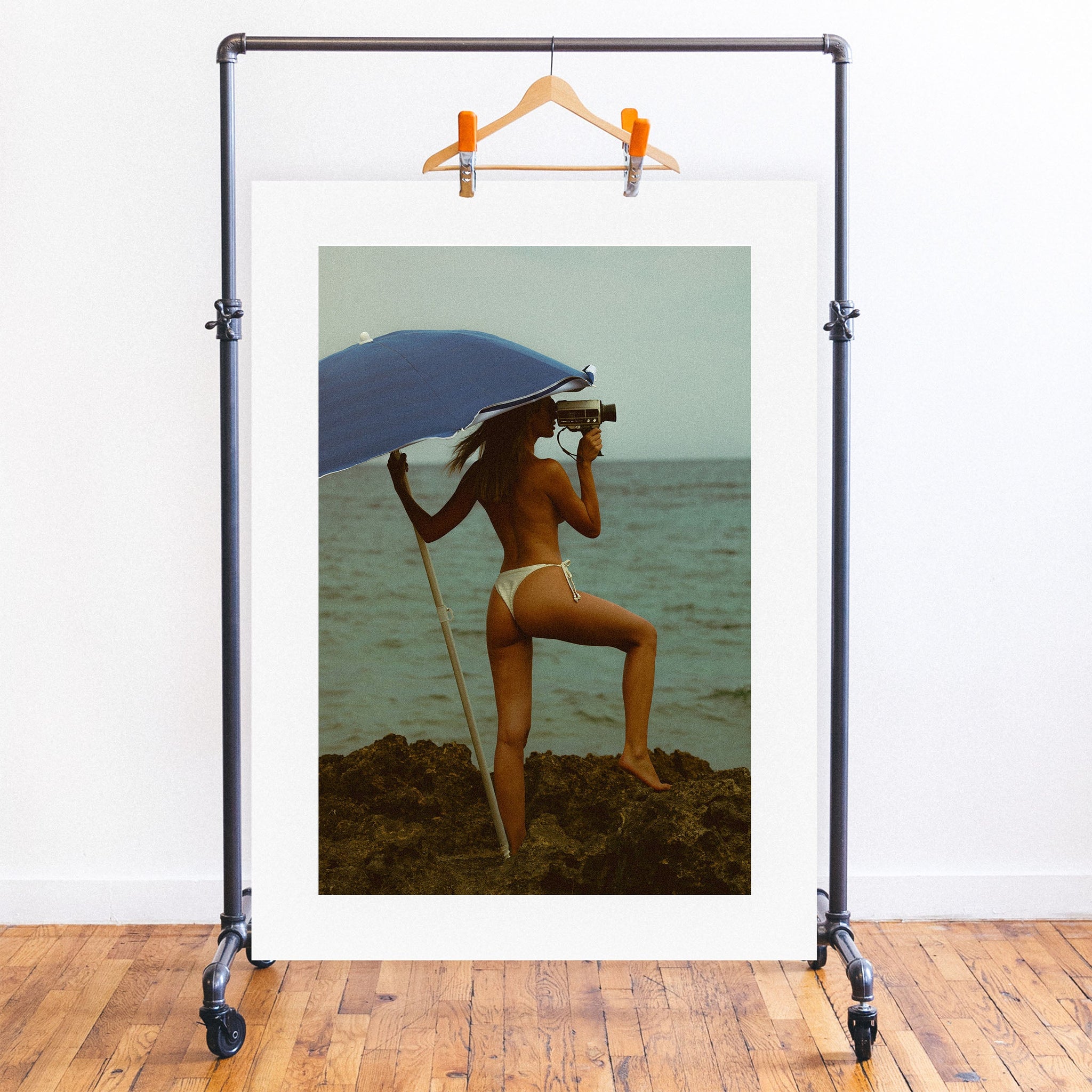 no frame~Executive