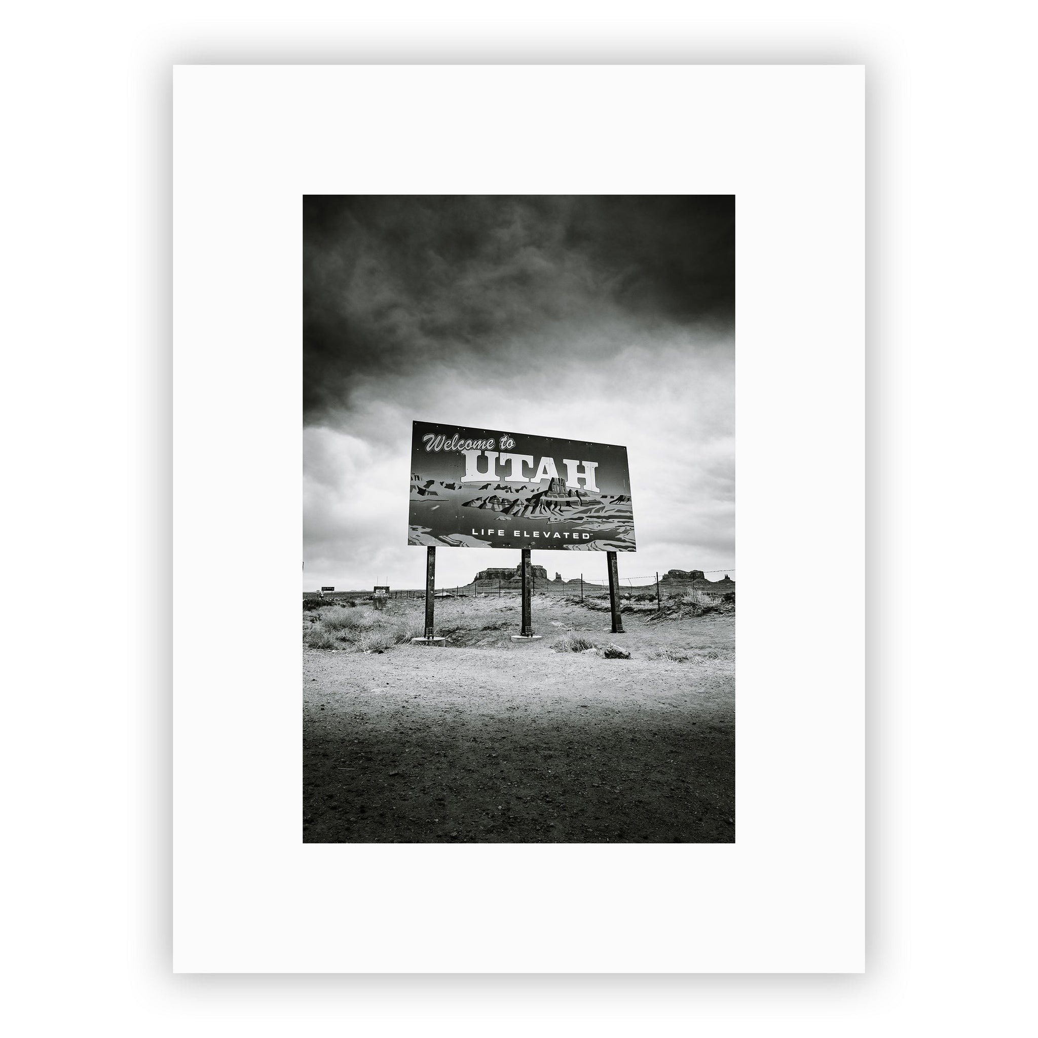 no frame~Medium