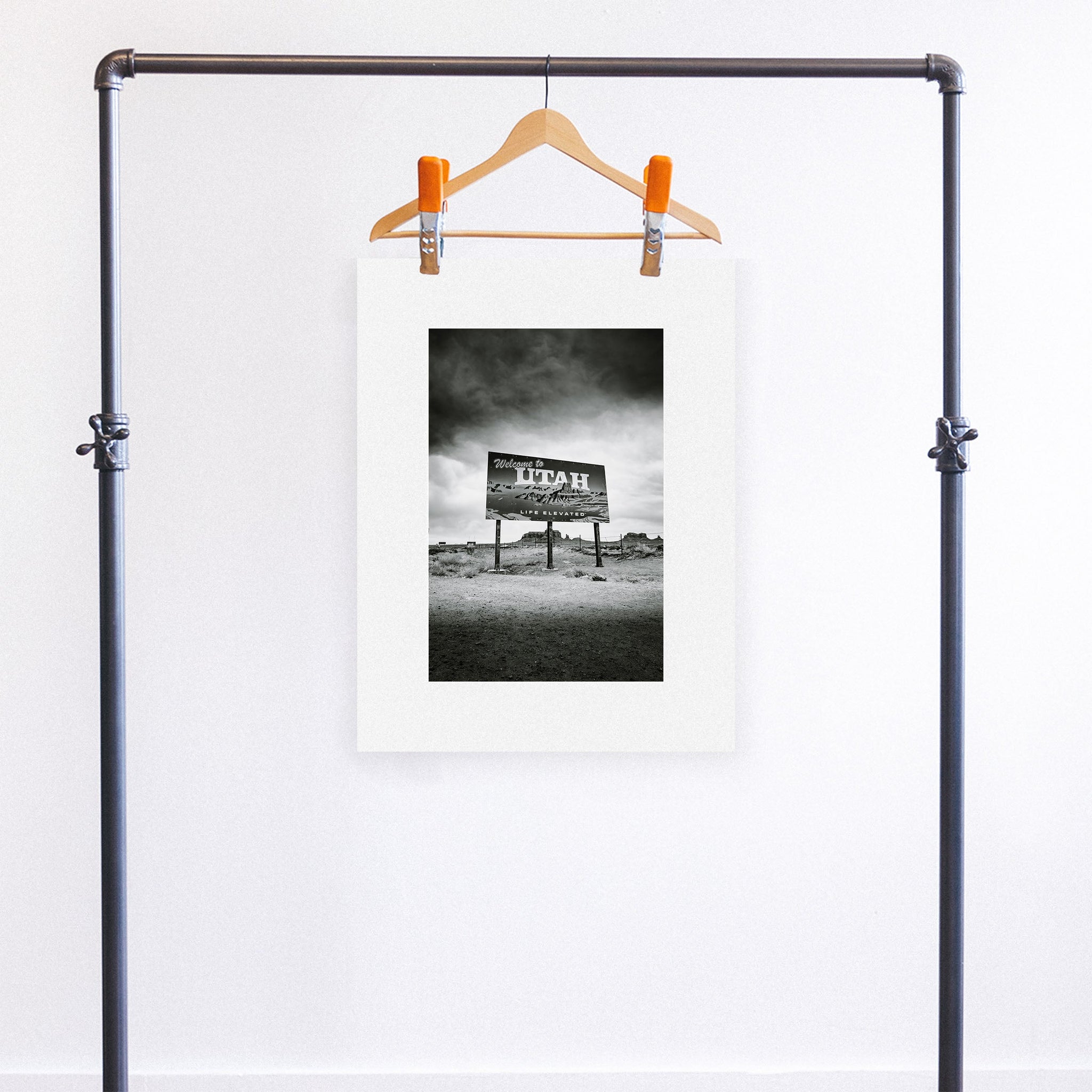 no frame~Medium