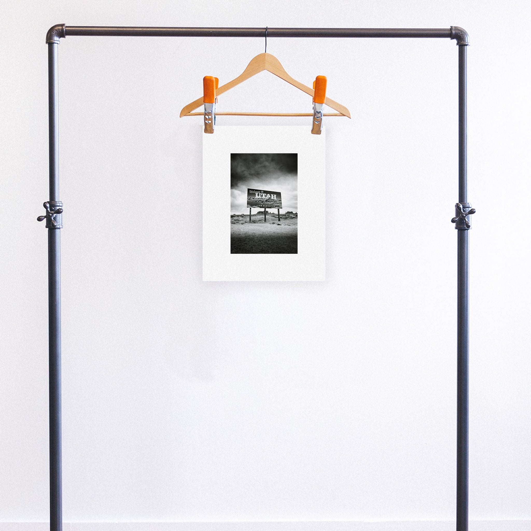 no frame~Small