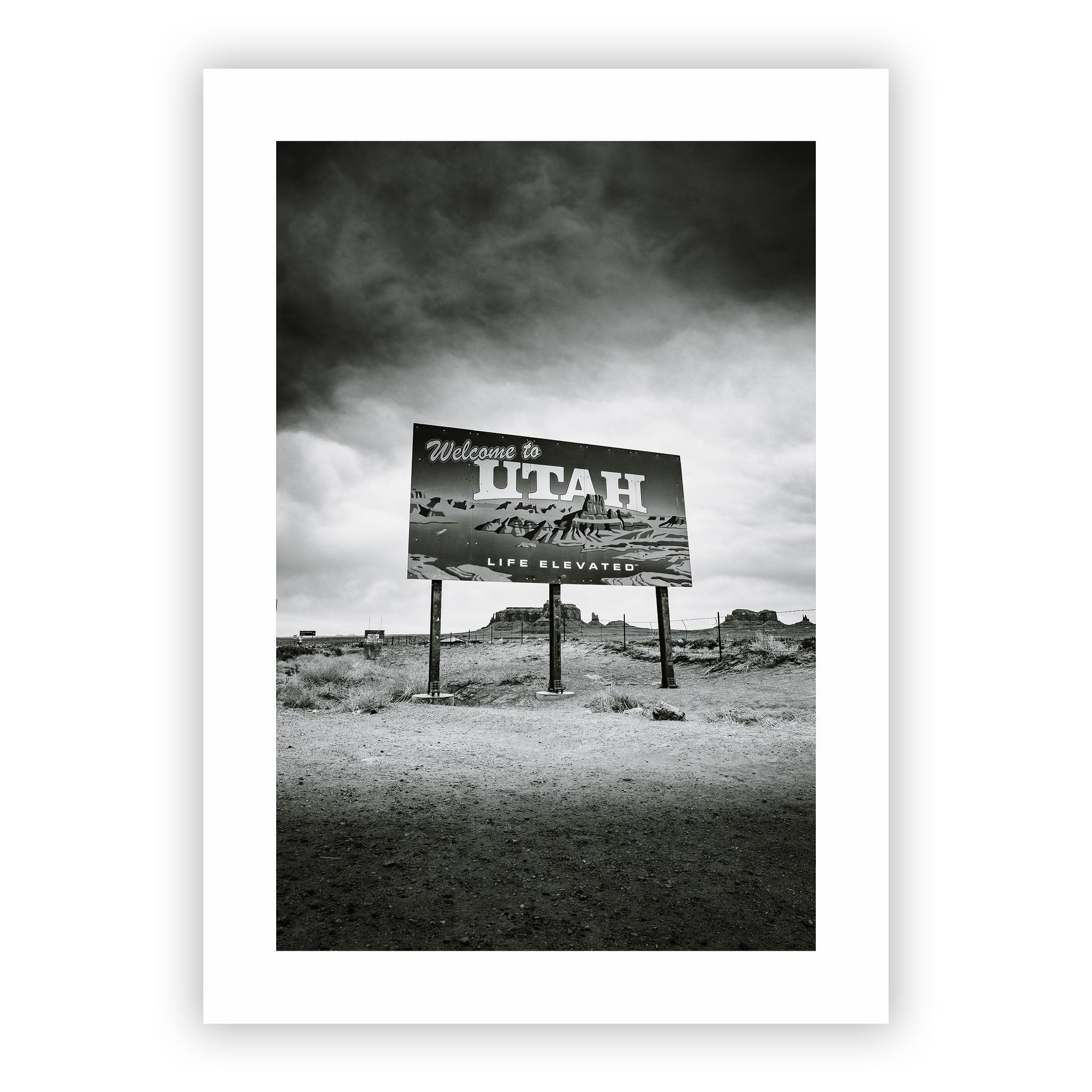 no frame~Giant