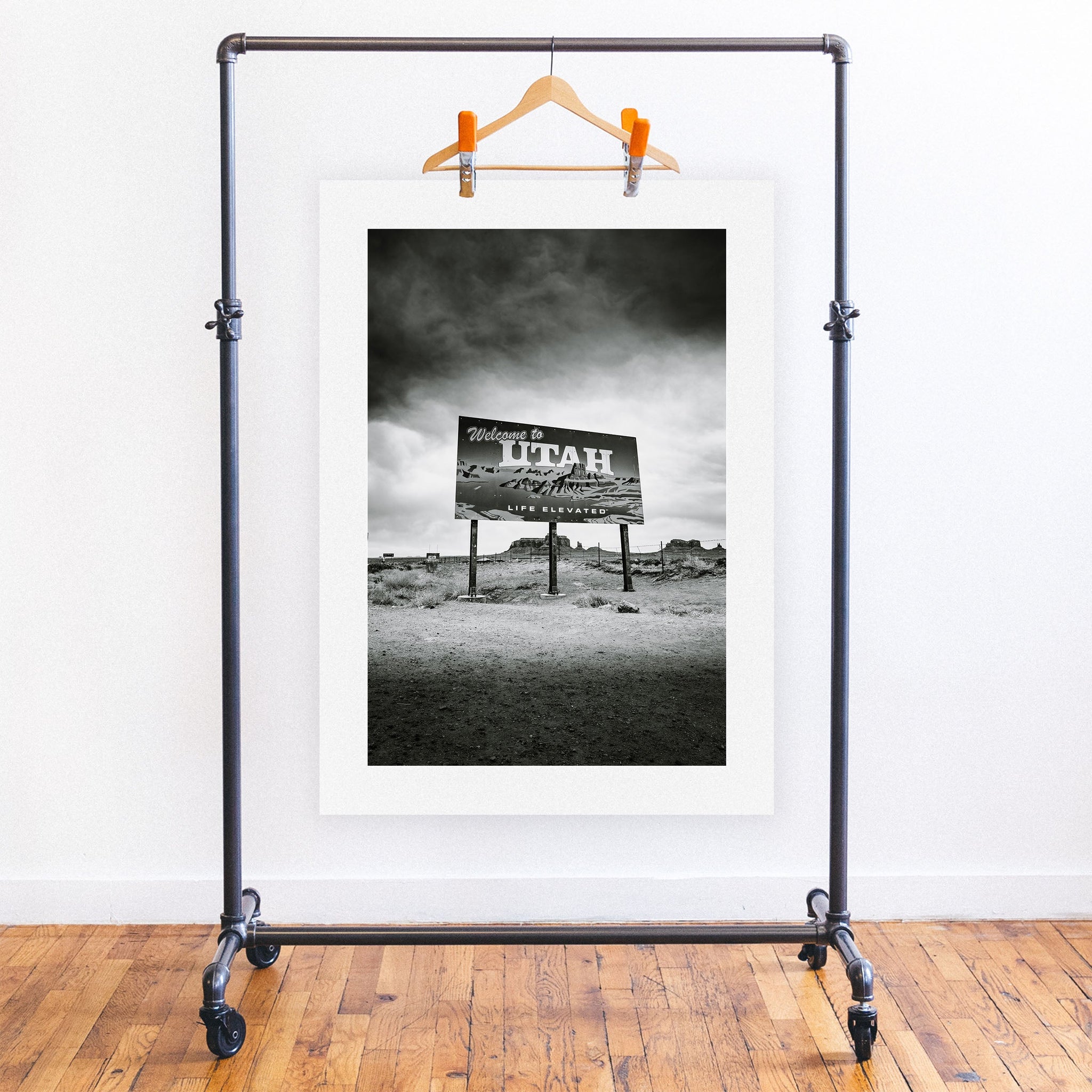 no frame~Giant