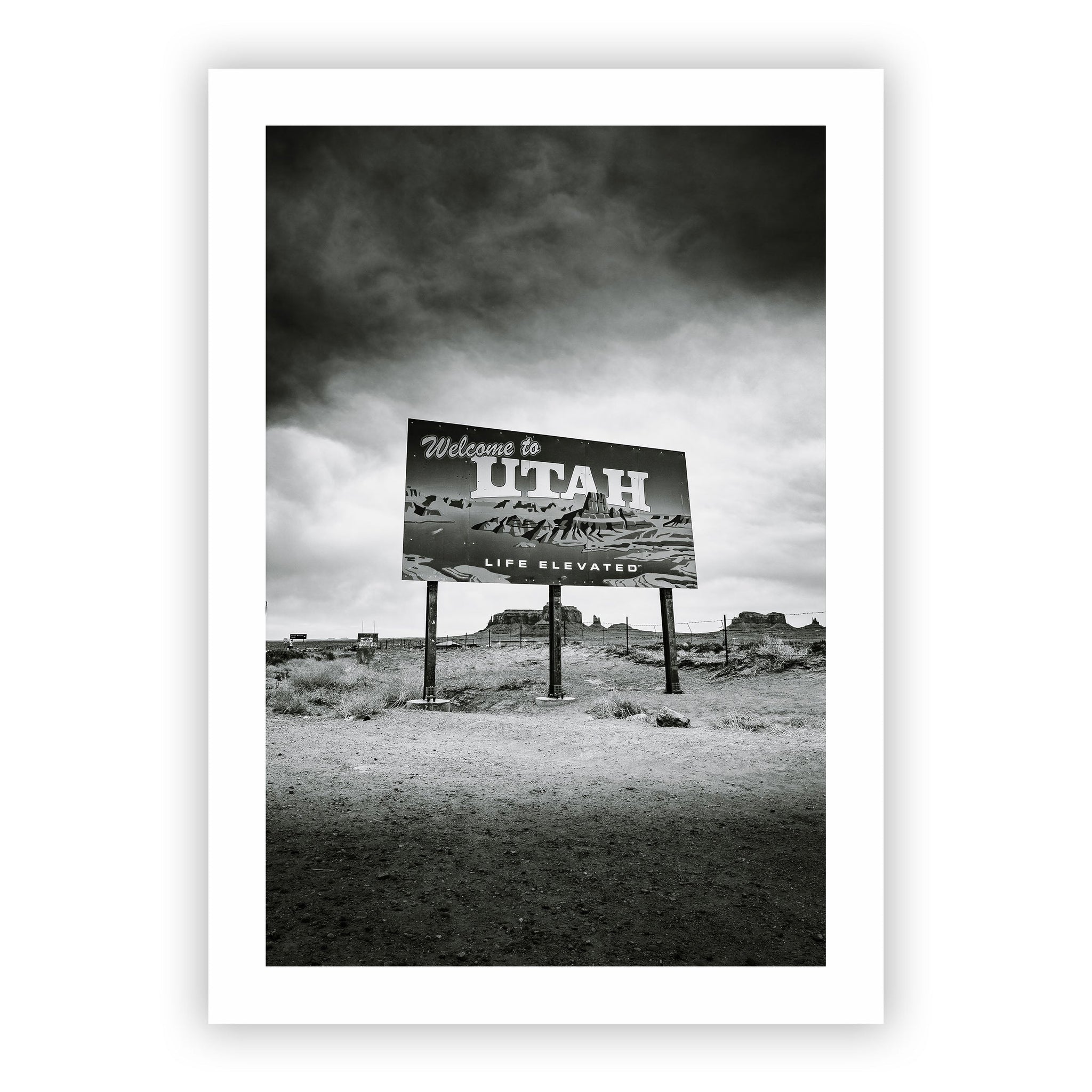 no frame~Executive