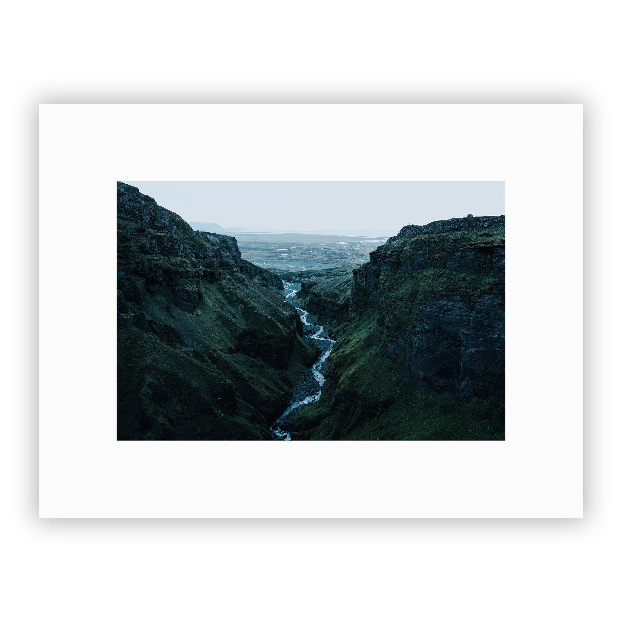 no frame~Medium