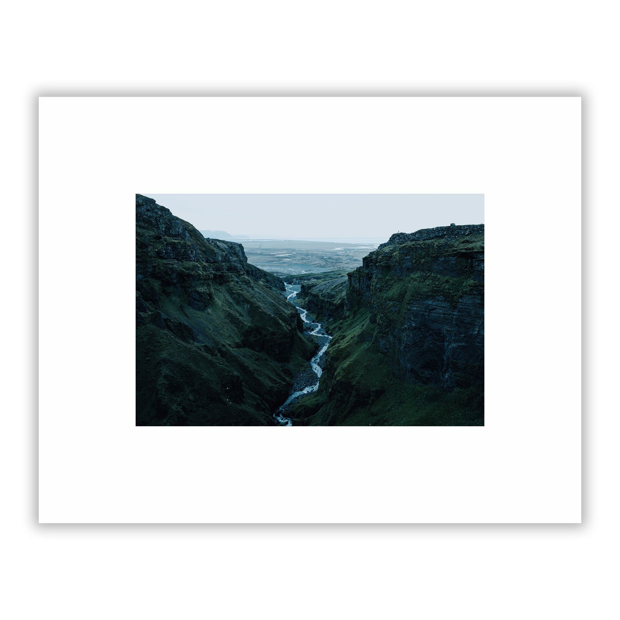 no frame~Small