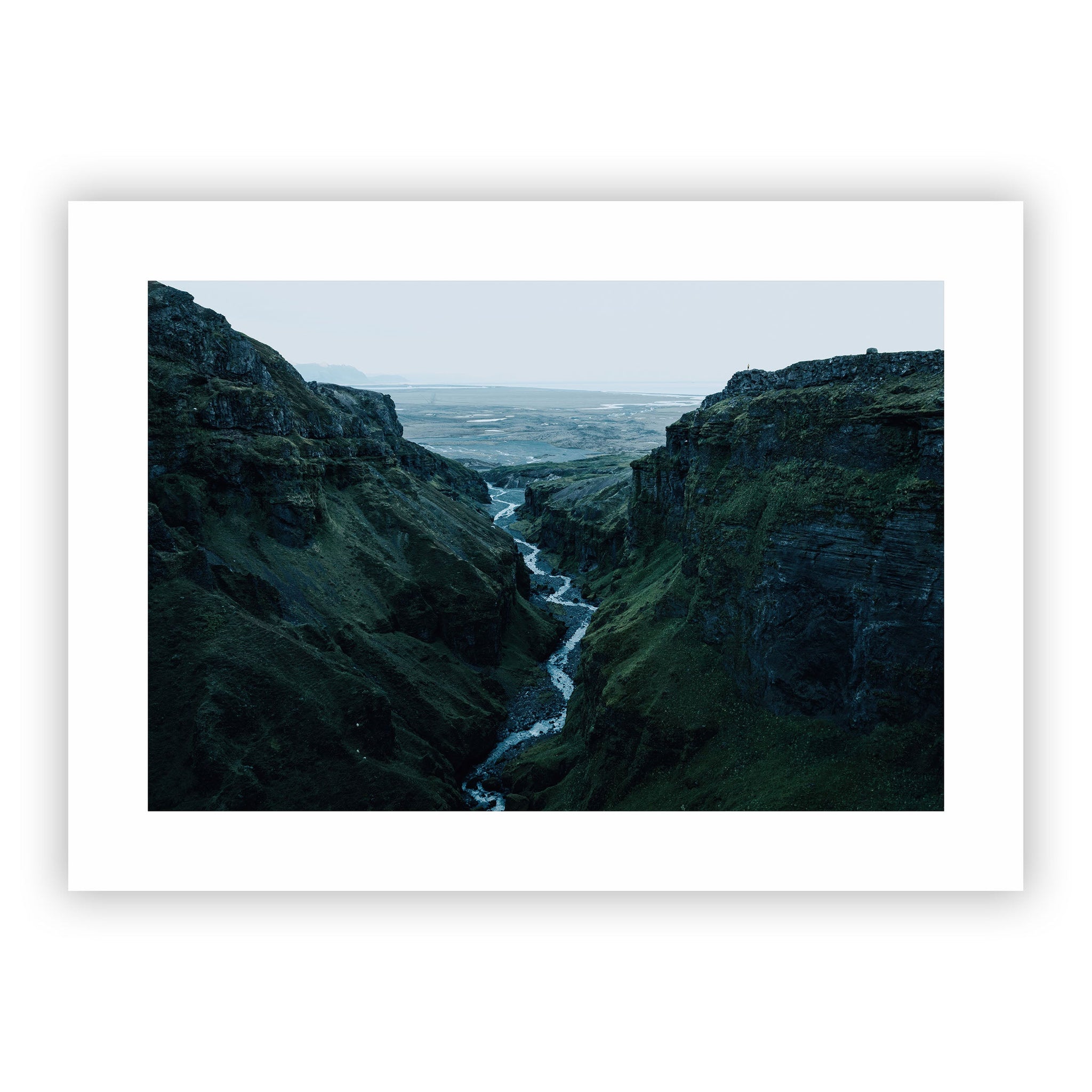 no frame~Extra-Large