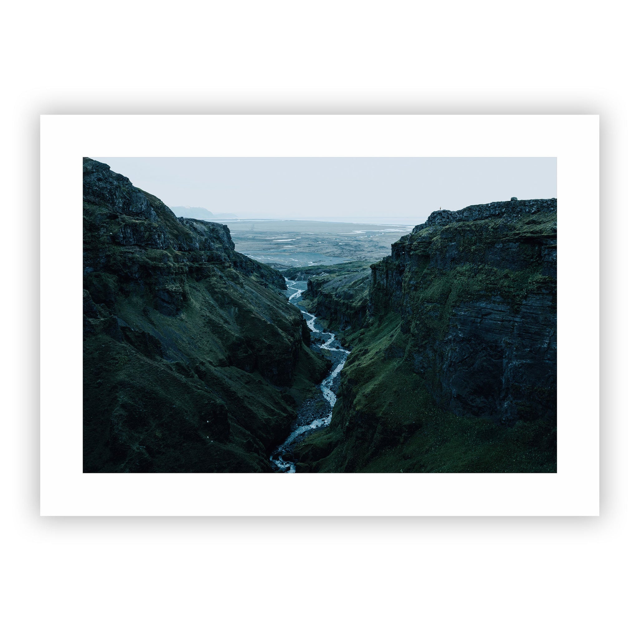 no frame~Giant