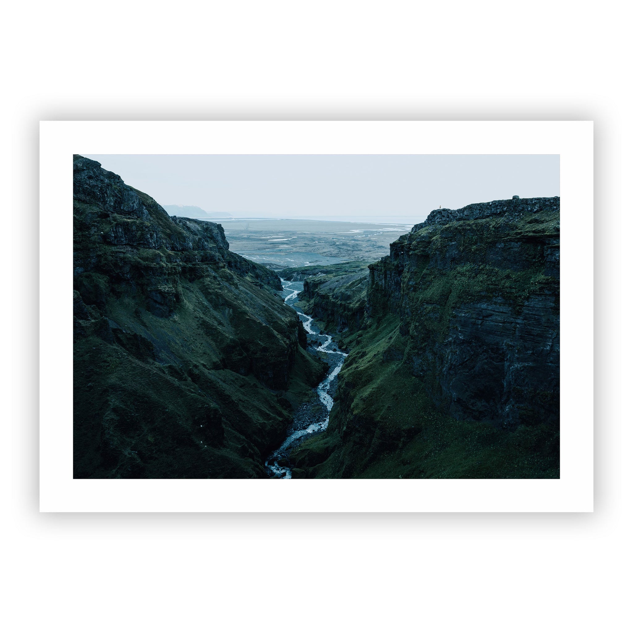 no frame~Executive