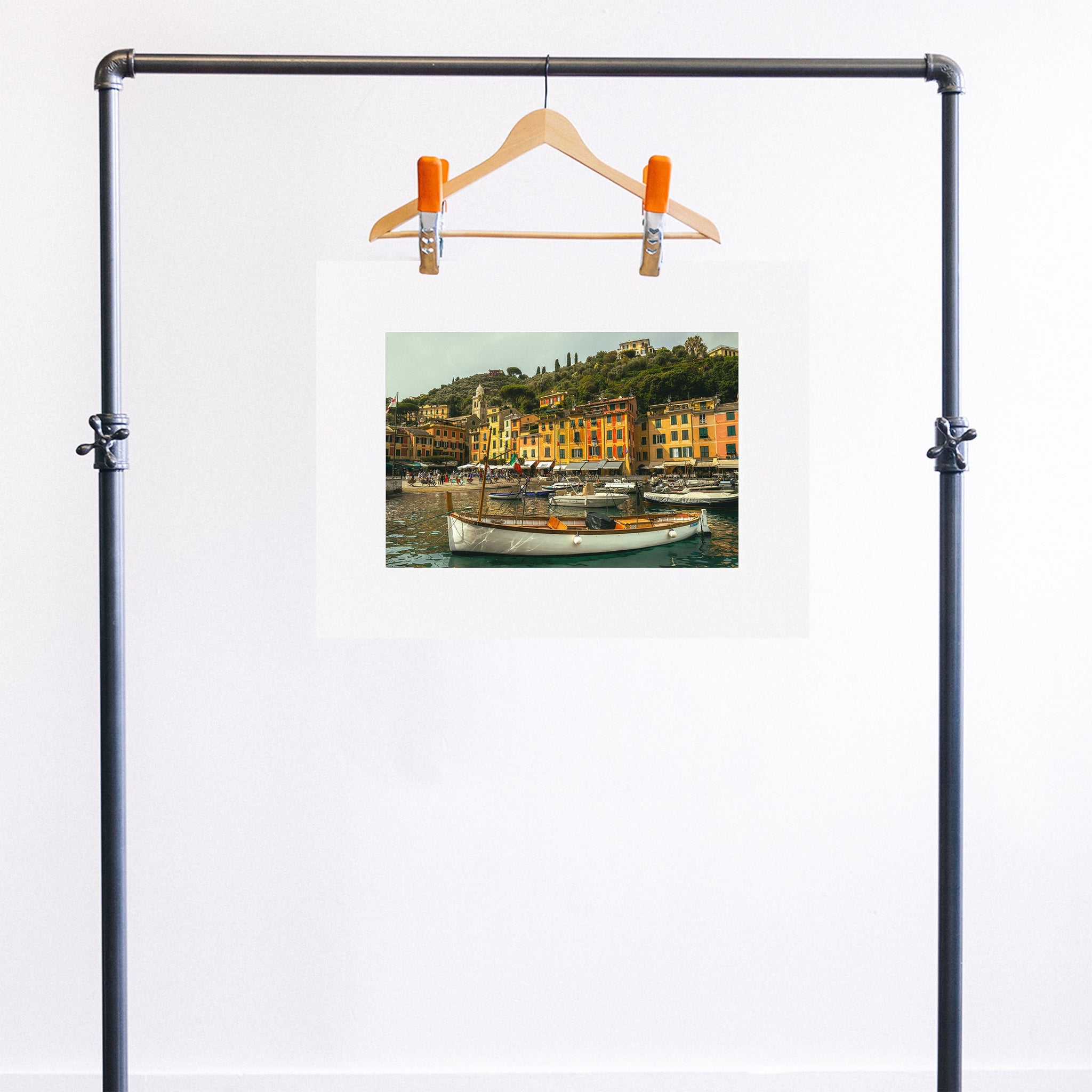 no frame~Medium