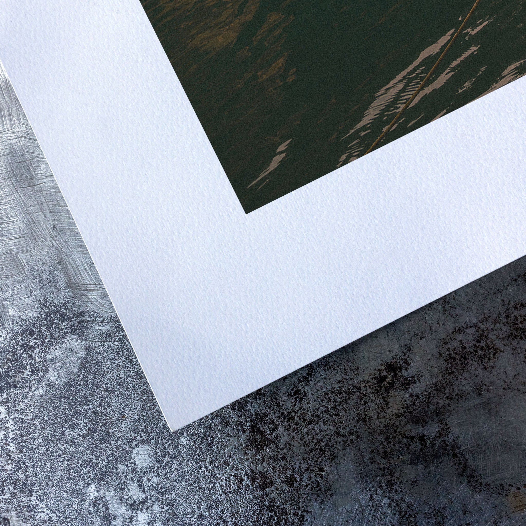 no frame~Medium
