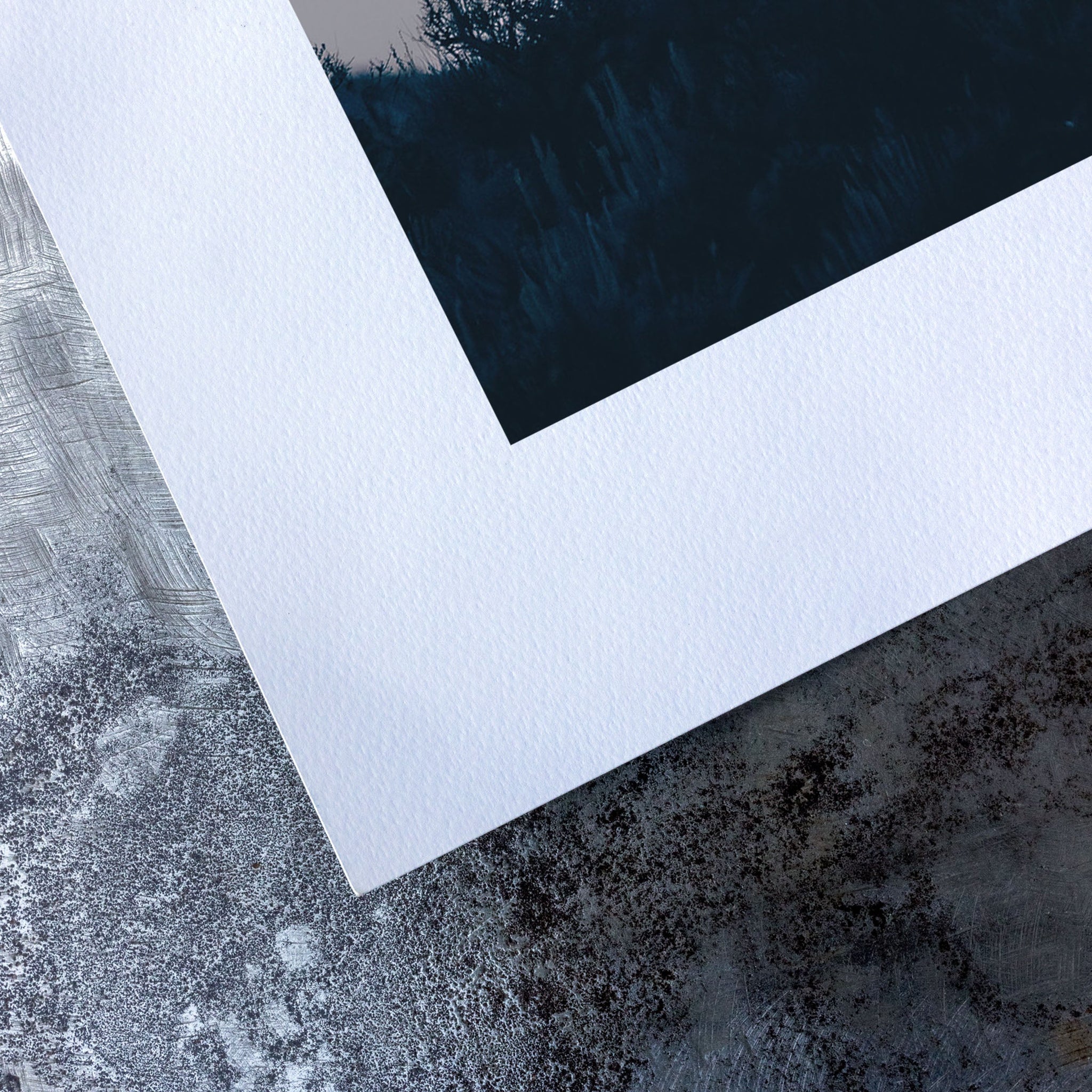 no frame~Medium