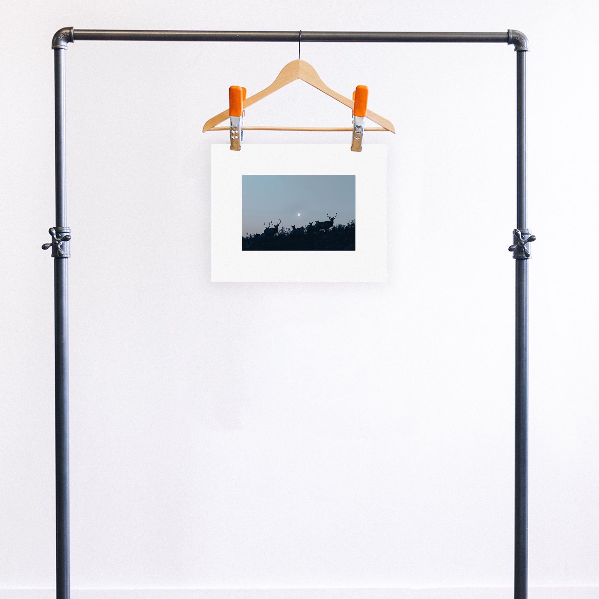 no frame~Small
